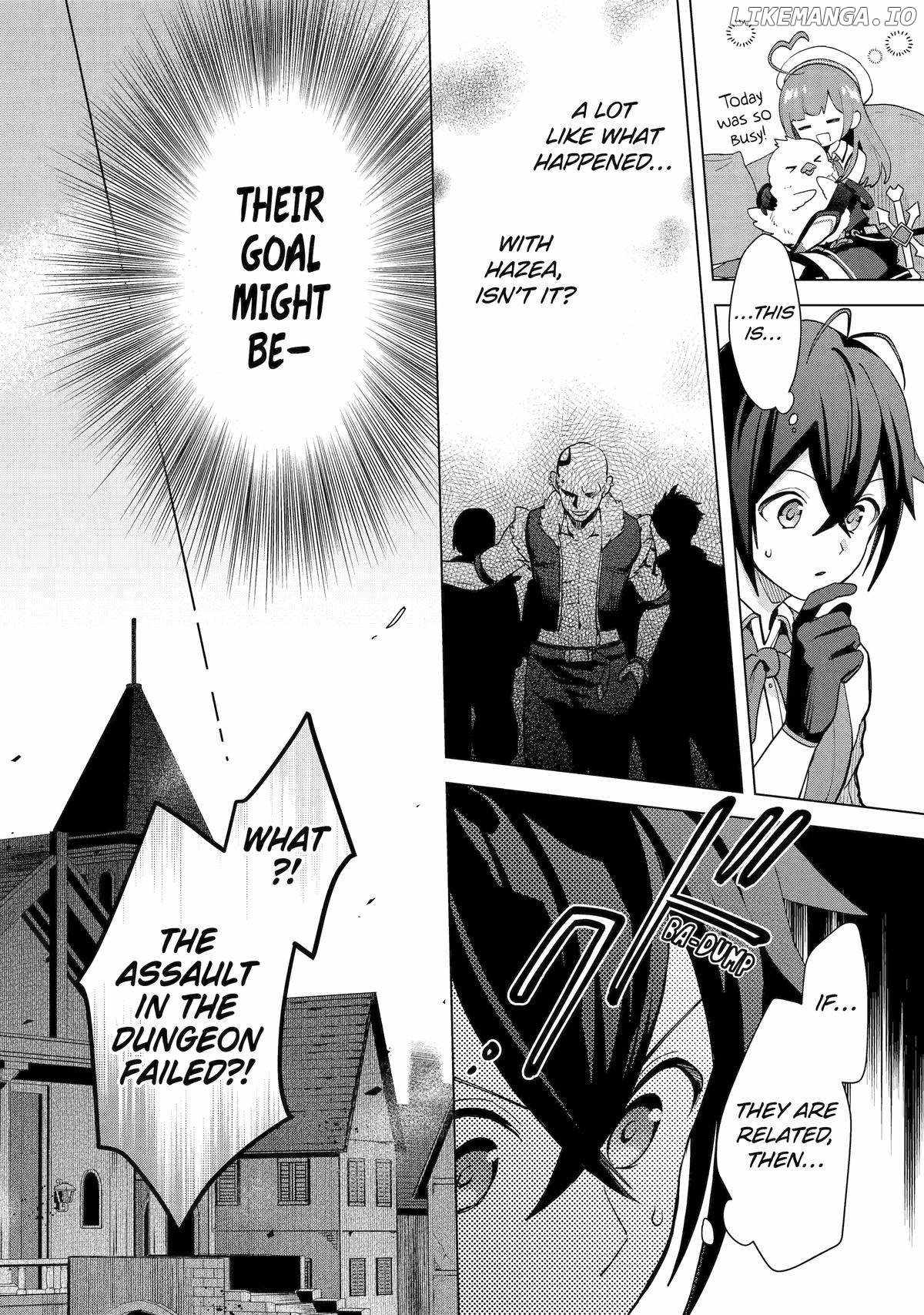 Saibai Cheat de Saikyou Saien – E, Tada no Katei Saiendesu kedo? Chapter 20 - Page 12