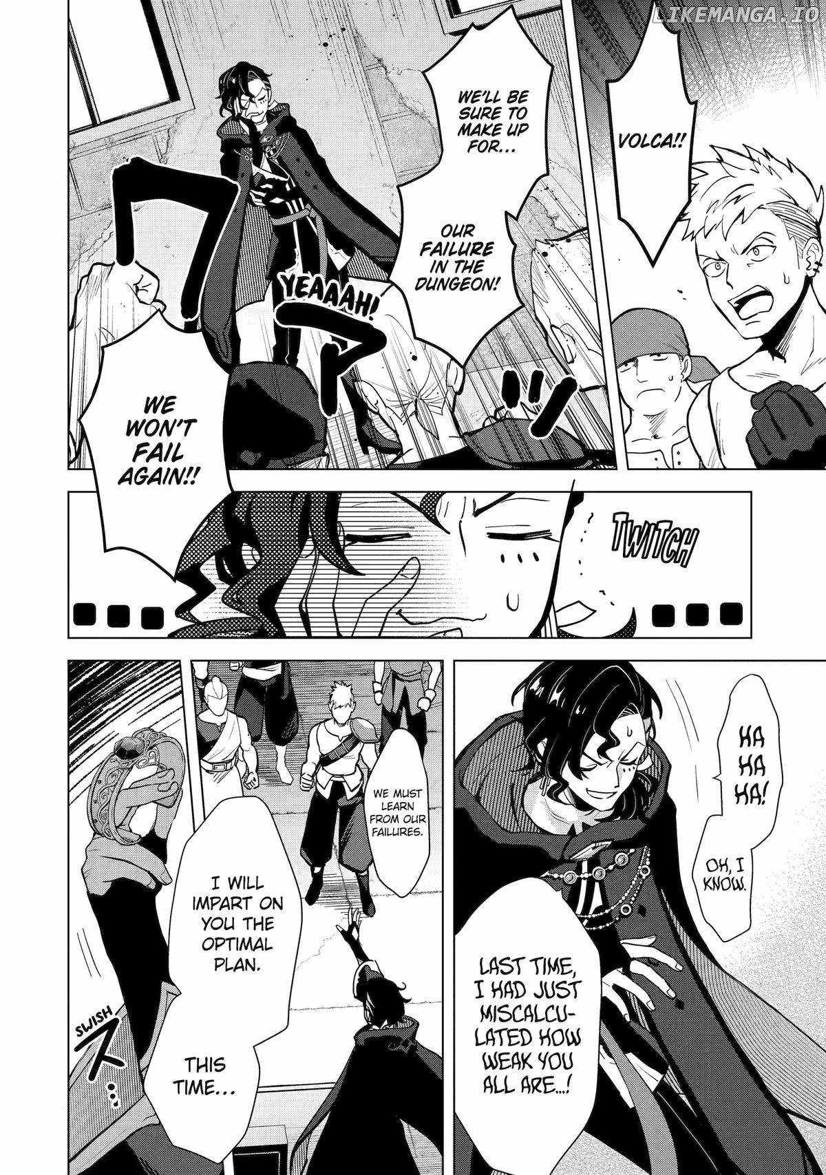 Saibai Cheat de Saikyou Saien – E, Tada no Katei Saiendesu kedo? Chapter 20 - Page 18