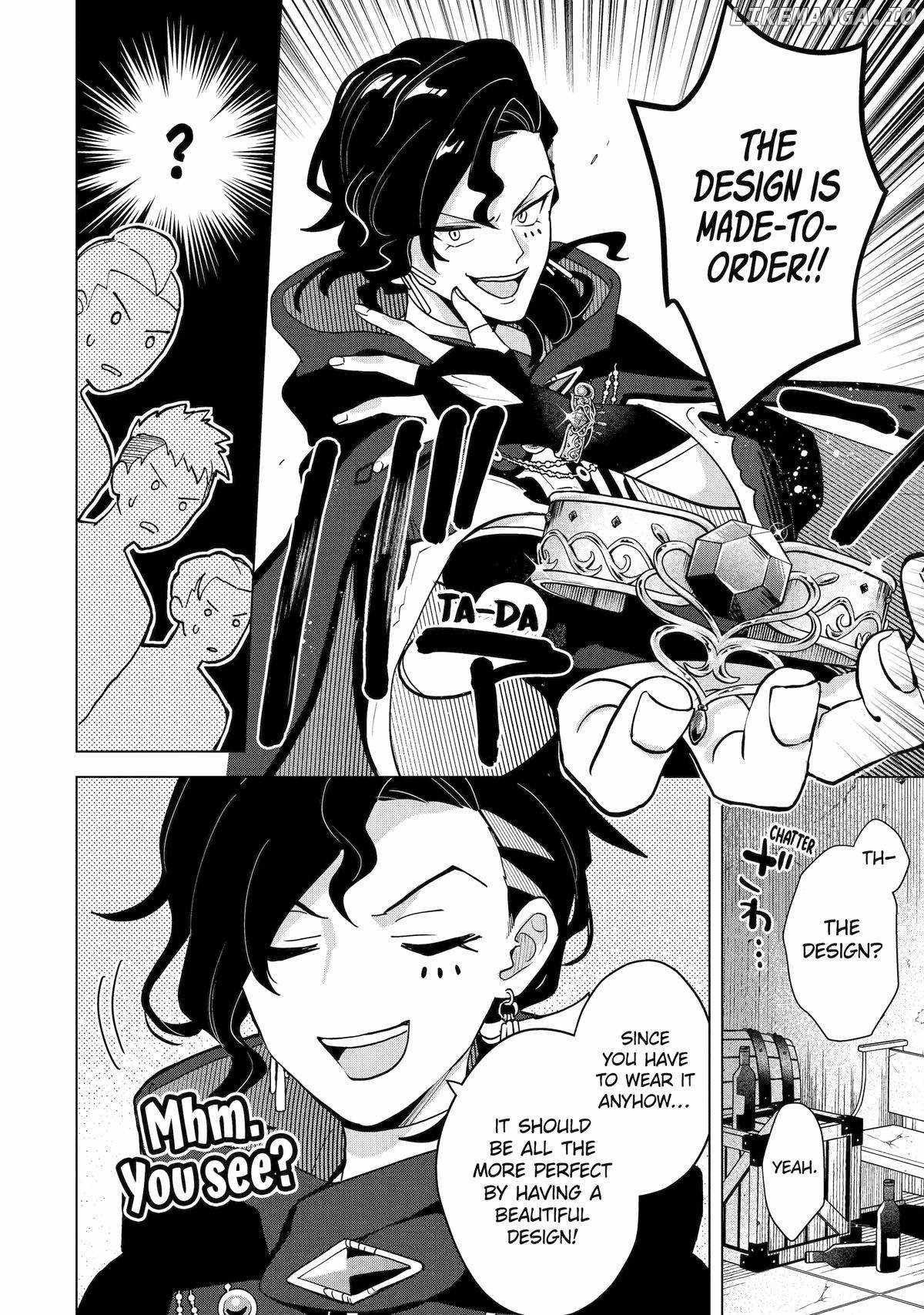 Saibai Cheat de Saikyou Saien – E, Tada no Katei Saiendesu kedo? Chapter 20 - Page 20