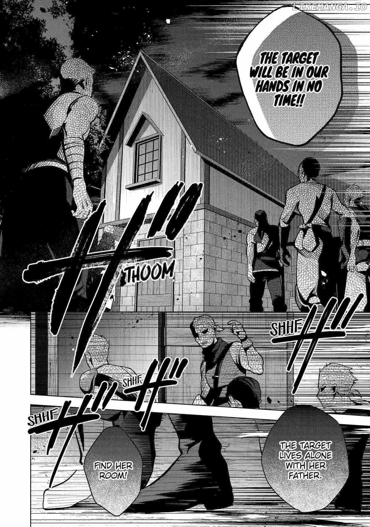 Saibai Cheat de Saikyou Saien – E, Tada no Katei Saiendesu kedo? Chapter 20 - Page 22
