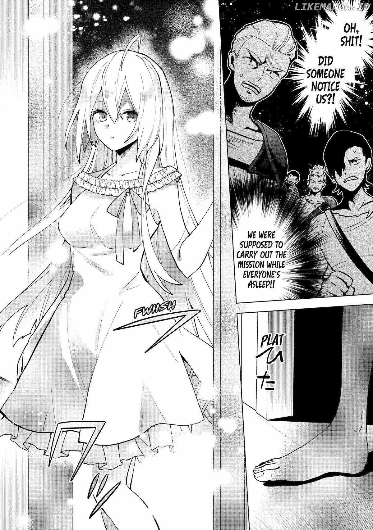 Saibai Cheat de Saikyou Saien – E, Tada no Katei Saiendesu kedo? Chapter 20 - Page 24