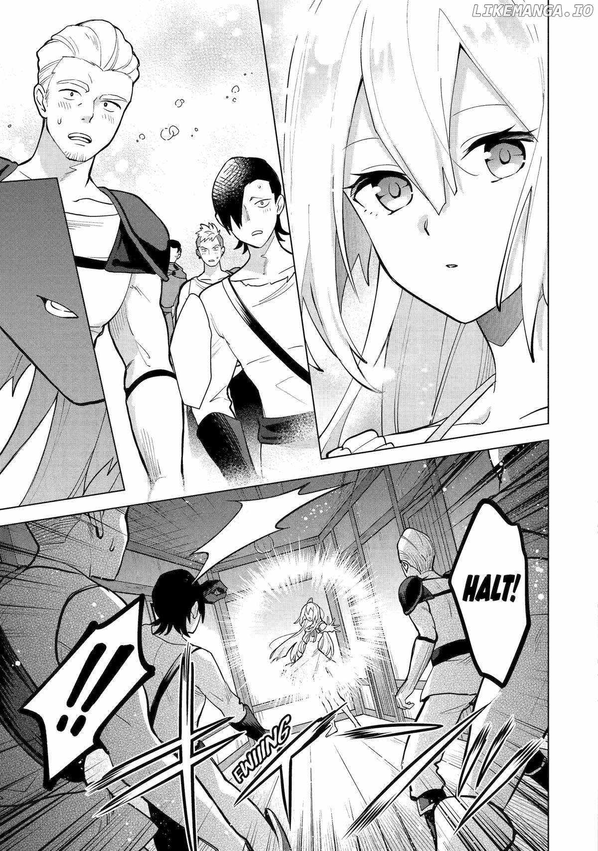 Saibai Cheat de Saikyou Saien – E, Tada no Katei Saiendesu kedo? Chapter 20 - Page 25