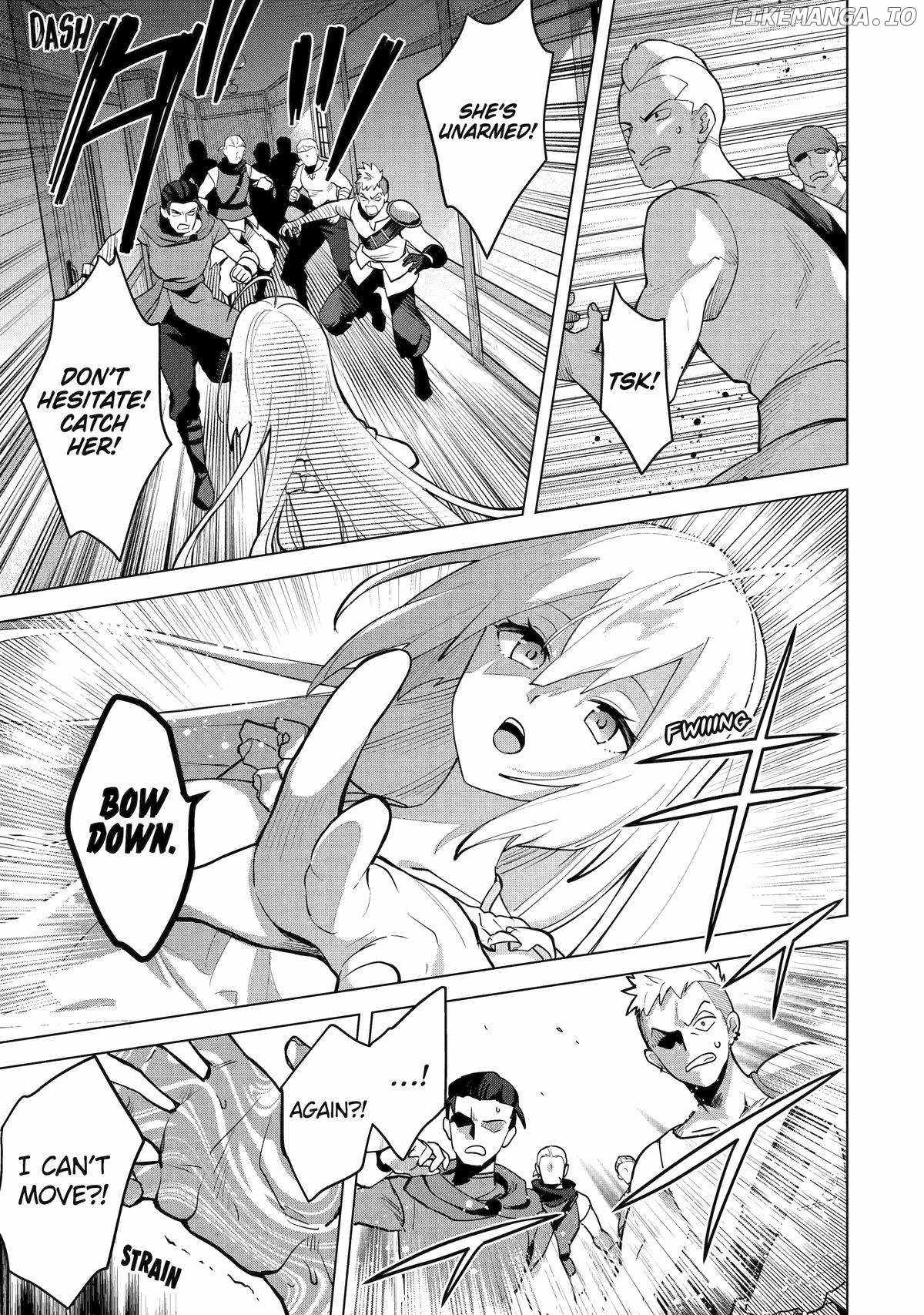 Saibai Cheat de Saikyou Saien – E, Tada no Katei Saiendesu kedo? Chapter 20 - Page 27