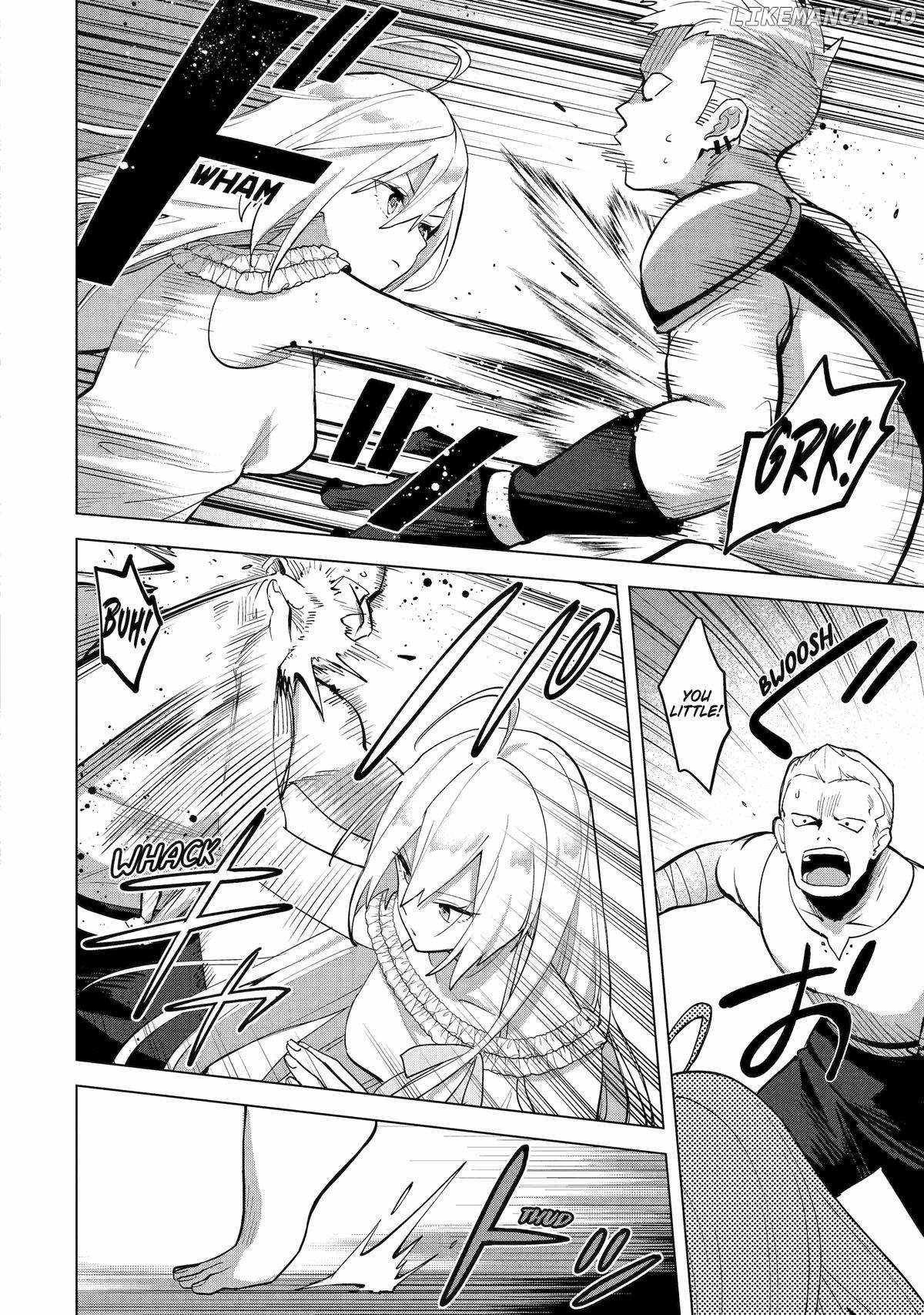Saibai Cheat de Saikyou Saien – E, Tada no Katei Saiendesu kedo? Chapter 20 - Page 28