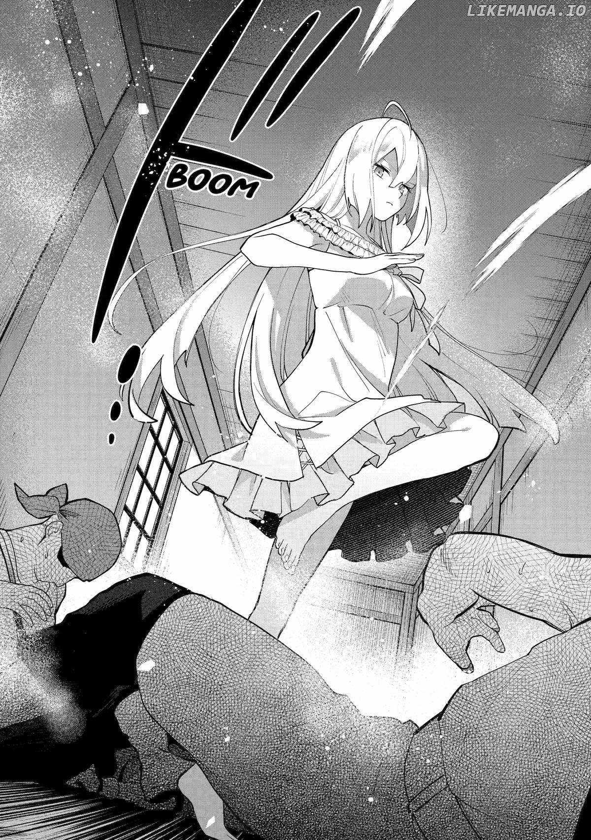 Saibai Cheat de Saikyou Saien – E, Tada no Katei Saiendesu kedo? Chapter 20 - Page 30