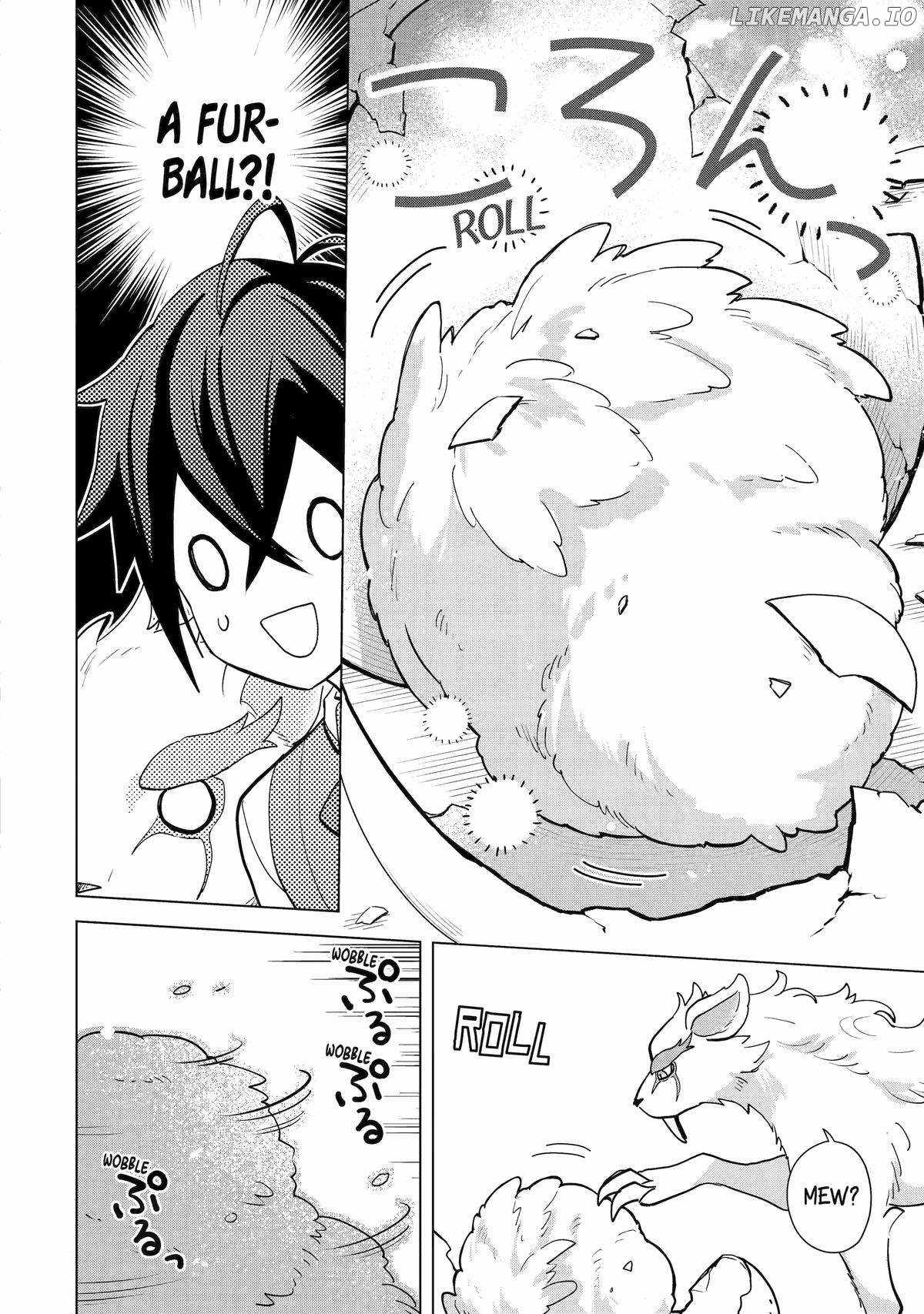 Saibai Cheat de Saikyou Saien – E, Tada no Katei Saiendesu kedo? Chapter 20 - Page 4