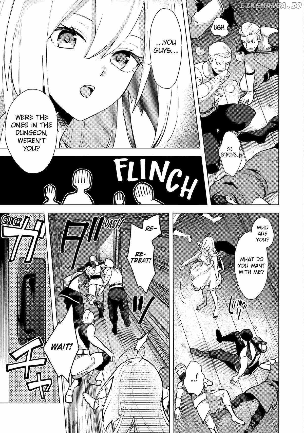 Saibai Cheat de Saikyou Saien – E, Tada no Katei Saiendesu kedo? Chapter 20 - Page 31