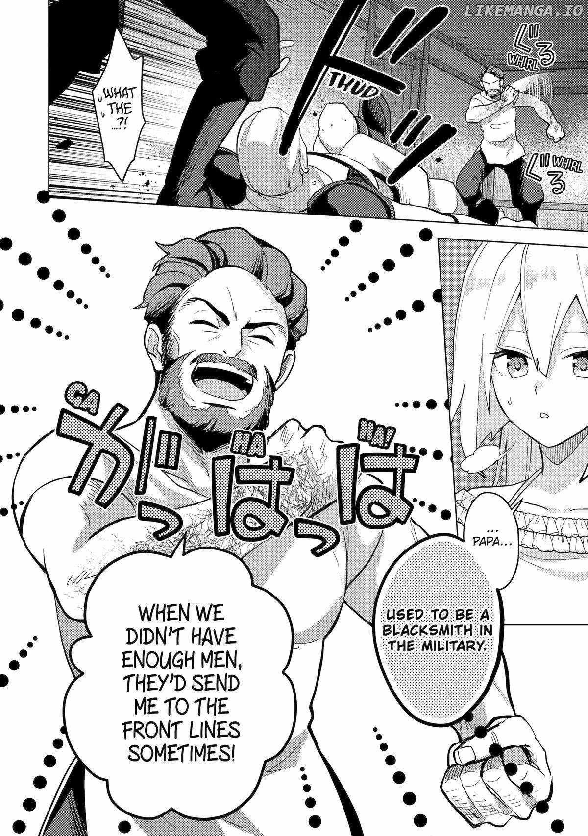 Saibai Cheat de Saikyou Saien – E, Tada no Katei Saiendesu kedo? Chapter 20 - Page 34