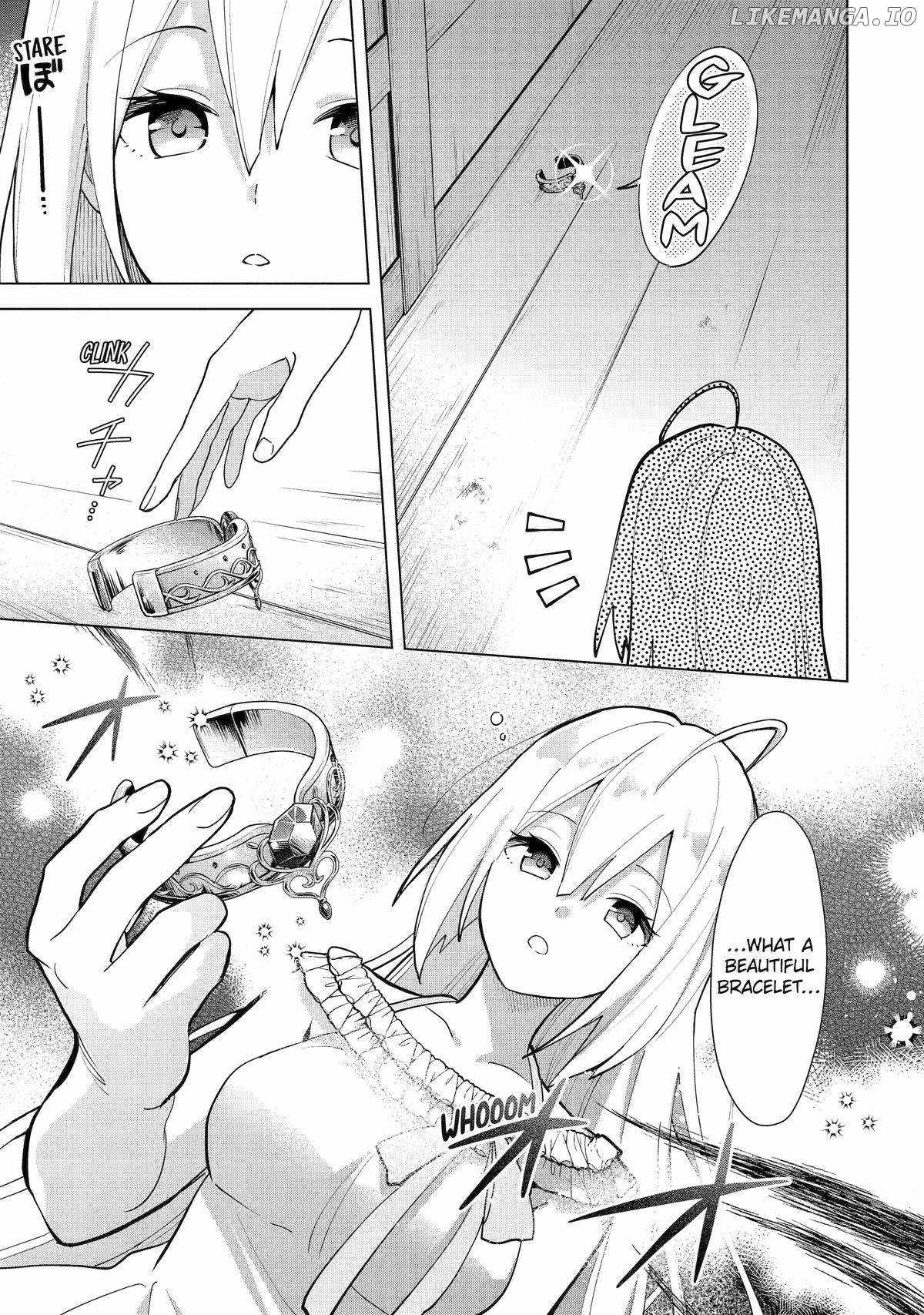 Saibai Cheat de Saikyou Saien – E, Tada no Katei Saiendesu kedo? Chapter 20 - Page 37