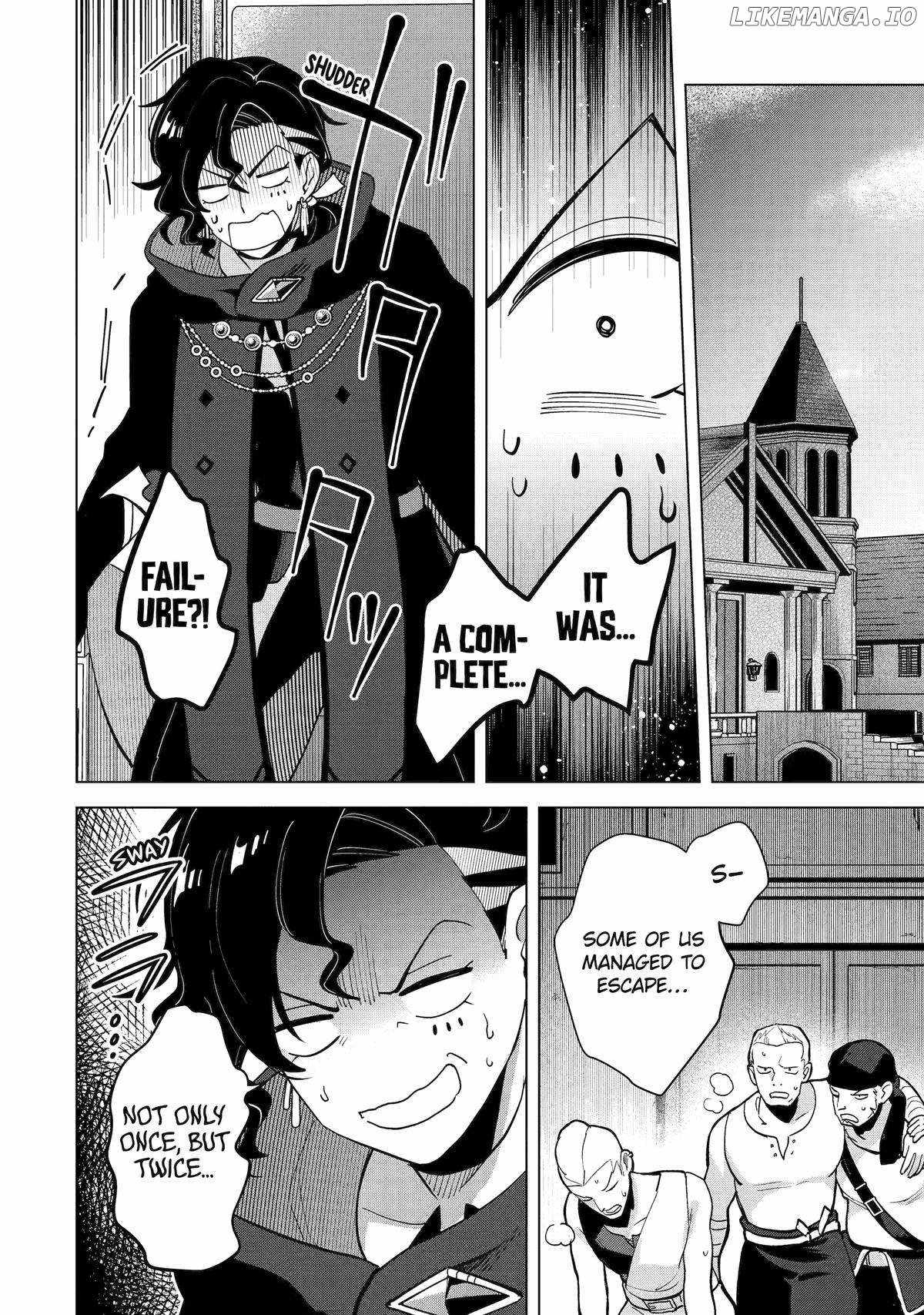 Saibai Cheat de Saikyou Saien – E, Tada no Katei Saiendesu kedo? Chapter 20 - Page 38