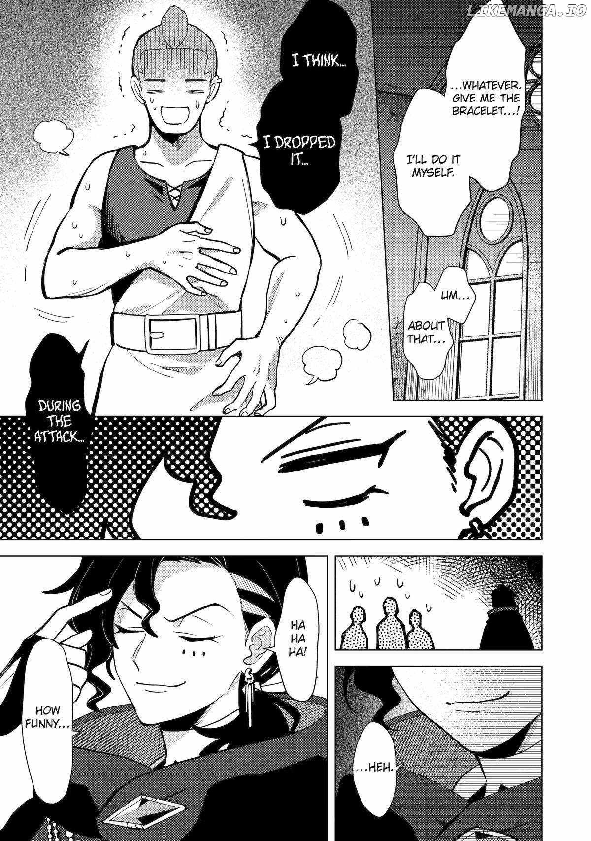 Saibai Cheat de Saikyou Saien – E, Tada no Katei Saiendesu kedo? Chapter 20 - Page 39