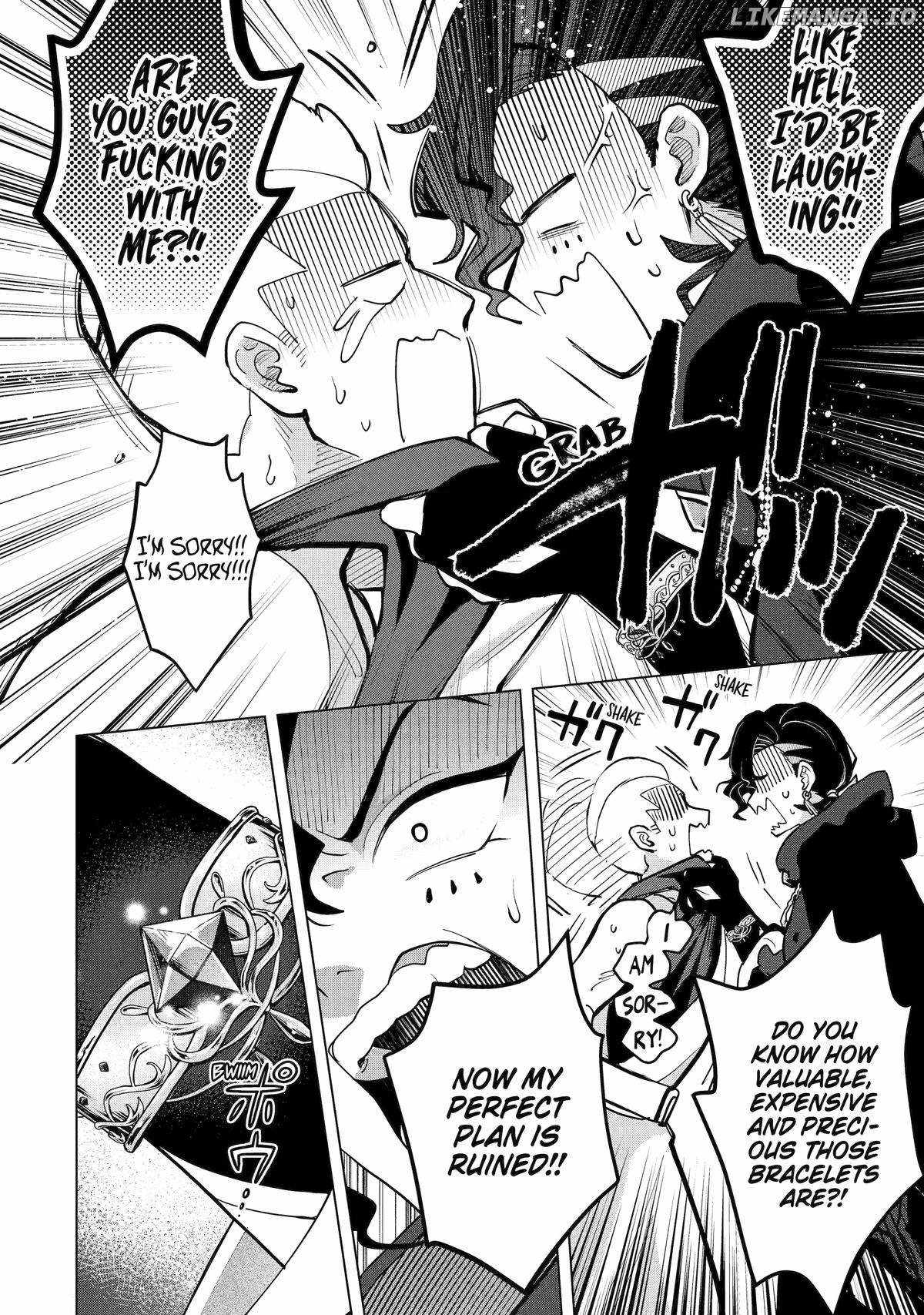 Saibai Cheat de Saikyou Saien – E, Tada no Katei Saiendesu kedo? Chapter 20 - Page 40