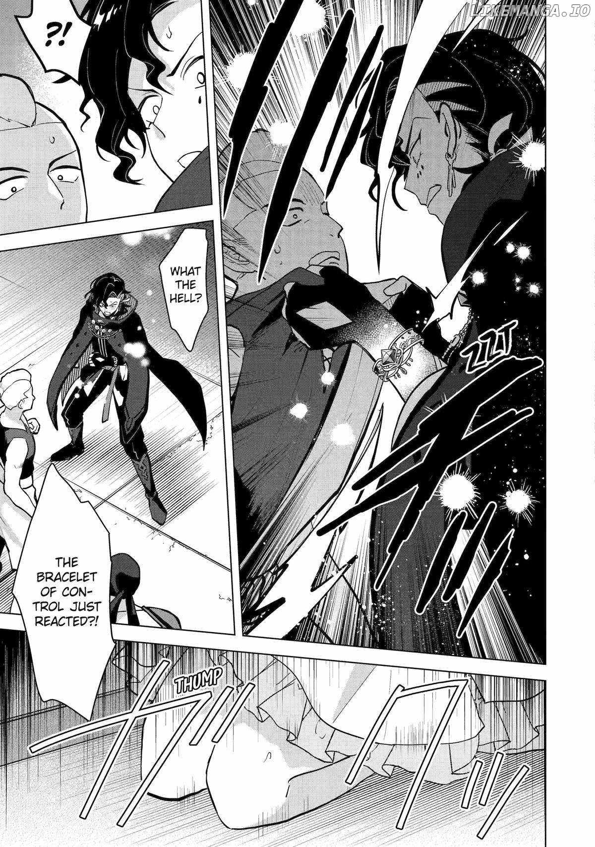 Saibai Cheat de Saikyou Saien – E, Tada no Katei Saiendesu kedo? Chapter 20 - Page 41