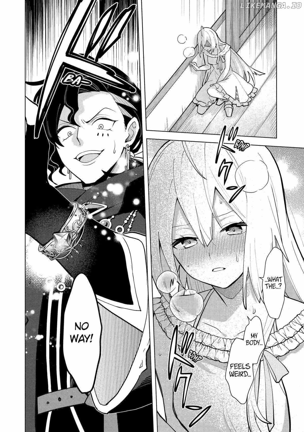 Saibai Cheat de Saikyou Saien – E, Tada no Katei Saiendesu kedo? Chapter 20 - Page 42