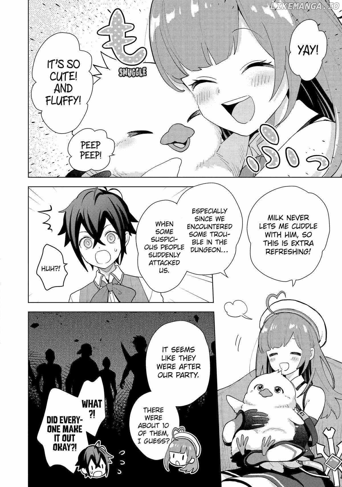 Saibai Cheat de Saikyou Saien – E, Tada no Katei Saiendesu kedo? Chapter 20 - Page 10