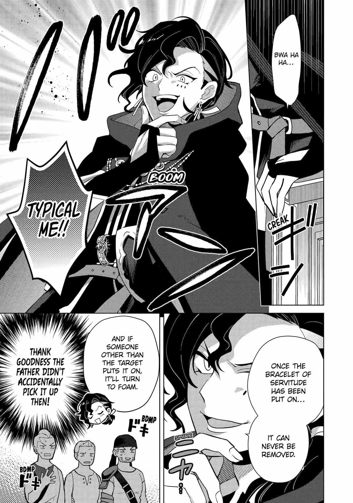 Saibai Cheat de Saikyou Saien – E, Tada no Katei Saiendesu kedo? Chapter 21 - Page 13