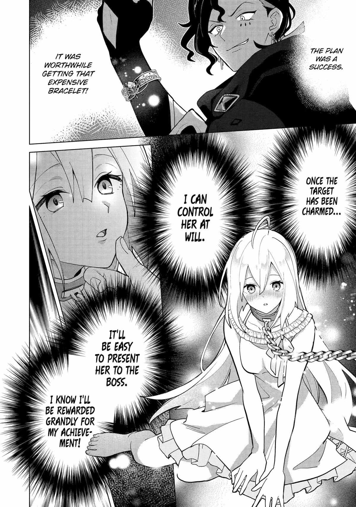 Saibai Cheat de Saikyou Saien – E, Tada no Katei Saiendesu kedo? Chapter 21 - Page 14