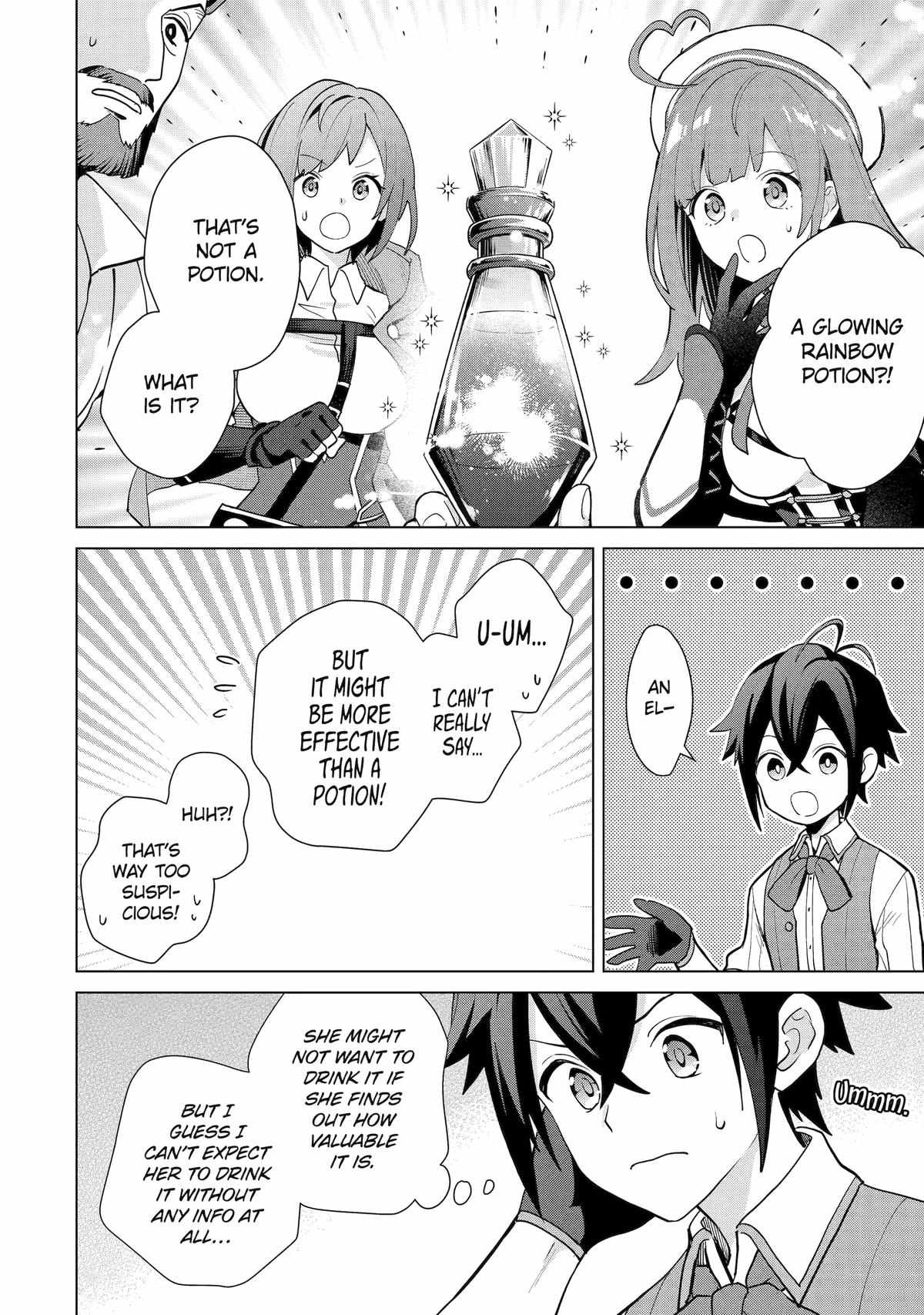 Saibai Cheat de Saikyou Saien – E, Tada no Katei Saiendesu kedo? Chapter 21 - Page 18