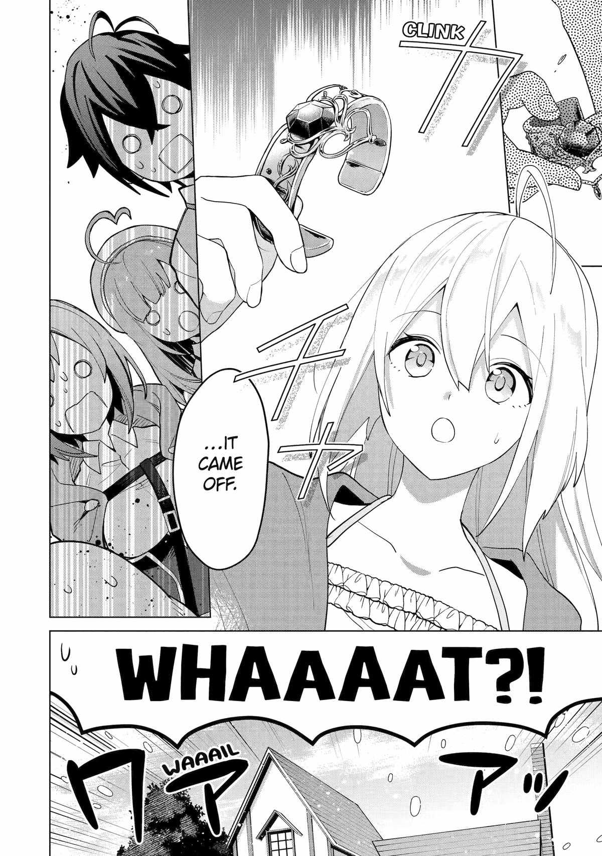 Saibai Cheat de Saikyou Saien – E, Tada no Katei Saiendesu kedo? Chapter 21 - Page 23