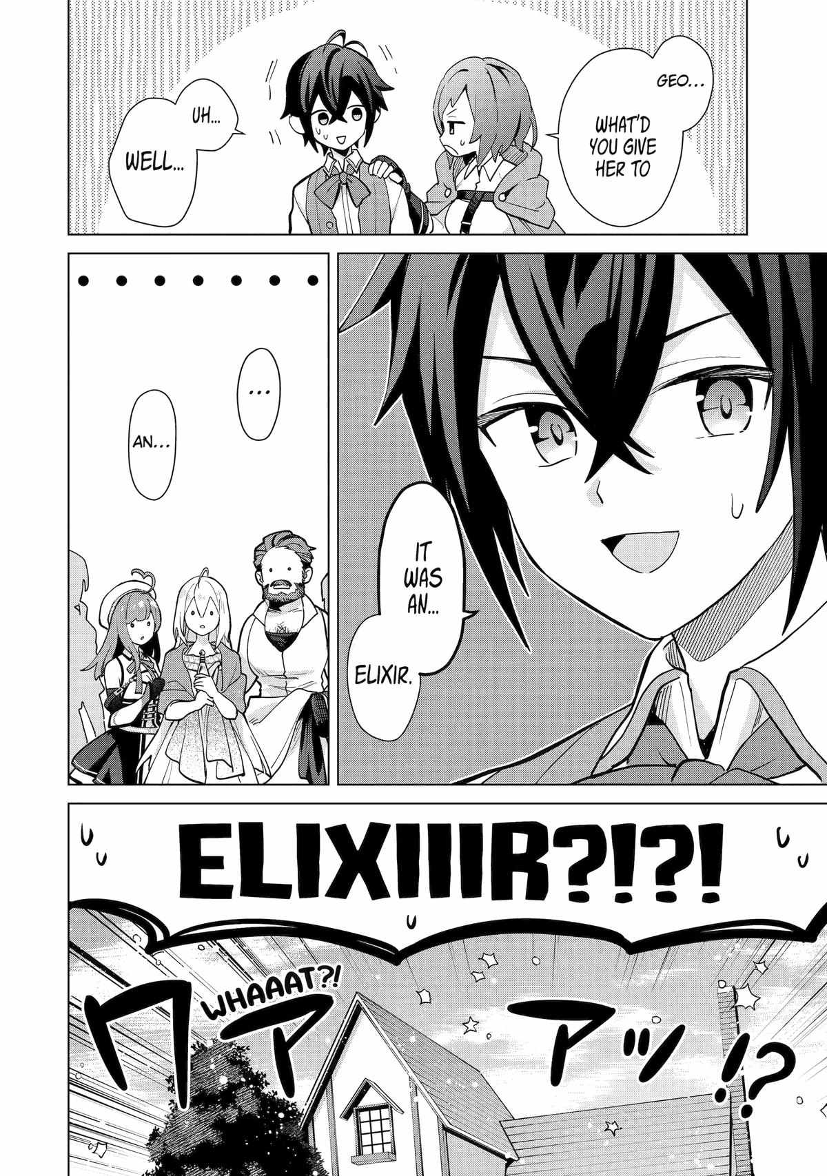 Saibai Cheat de Saikyou Saien – E, Tada no Katei Saiendesu kedo? Chapter 21 - Page 25
