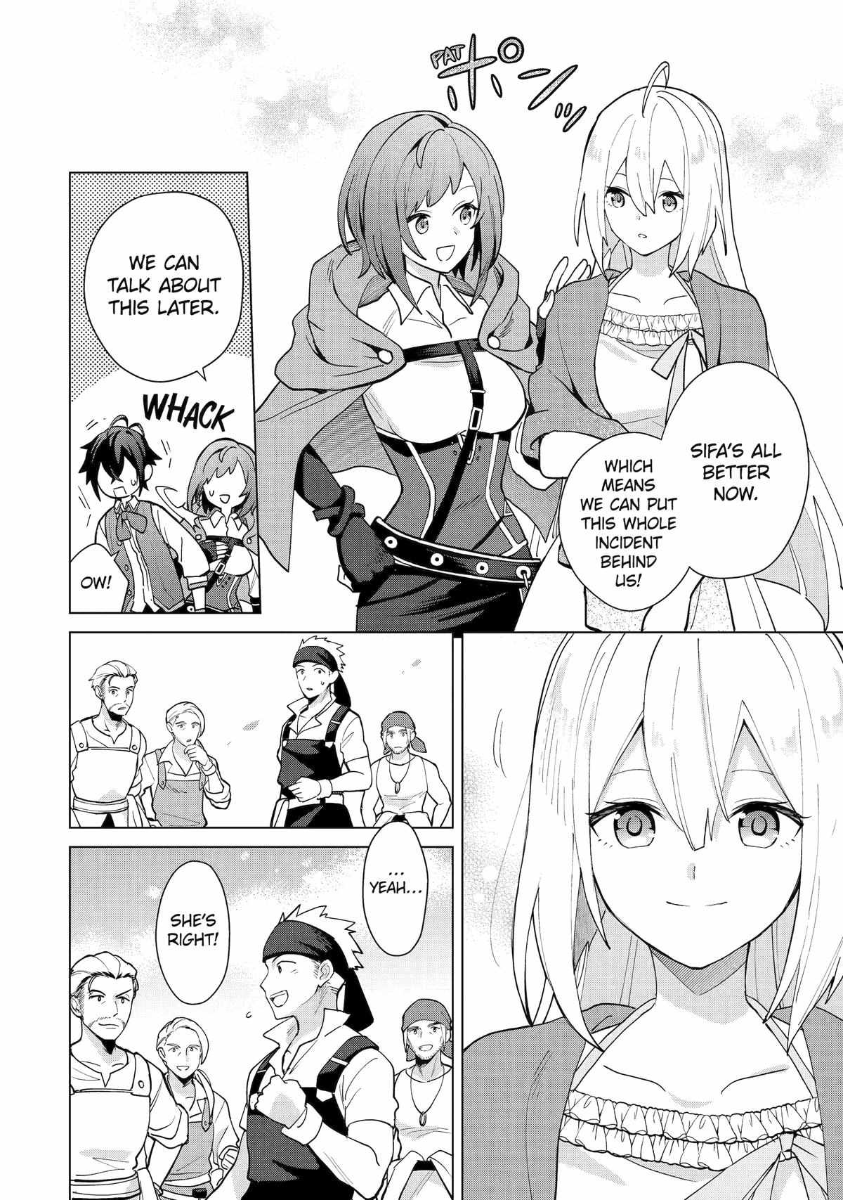 Saibai Cheat de Saikyou Saien – E, Tada no Katei Saiendesu kedo? Chapter 21 - Page 31