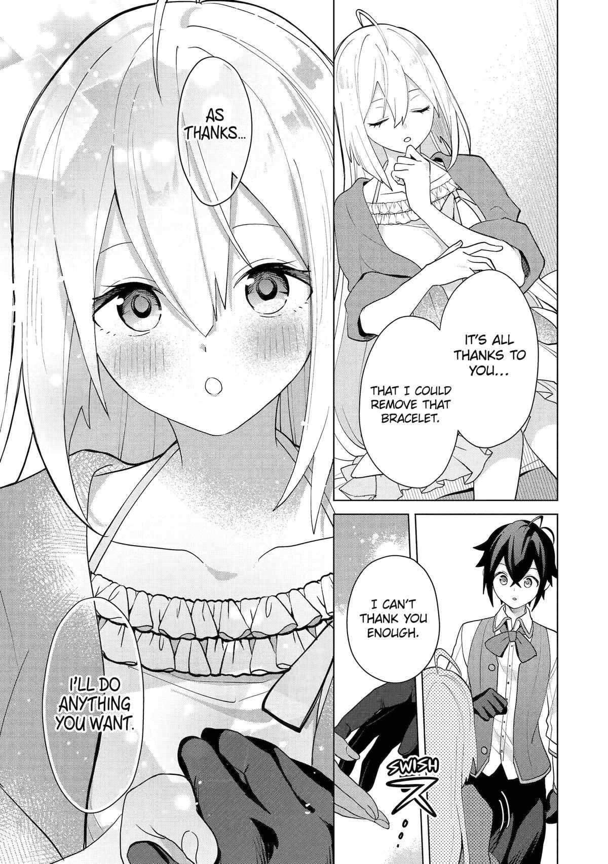 Saibai Cheat de Saikyou Saien – E, Tada no Katei Saiendesu kedo? Chapter 21 - Page 36