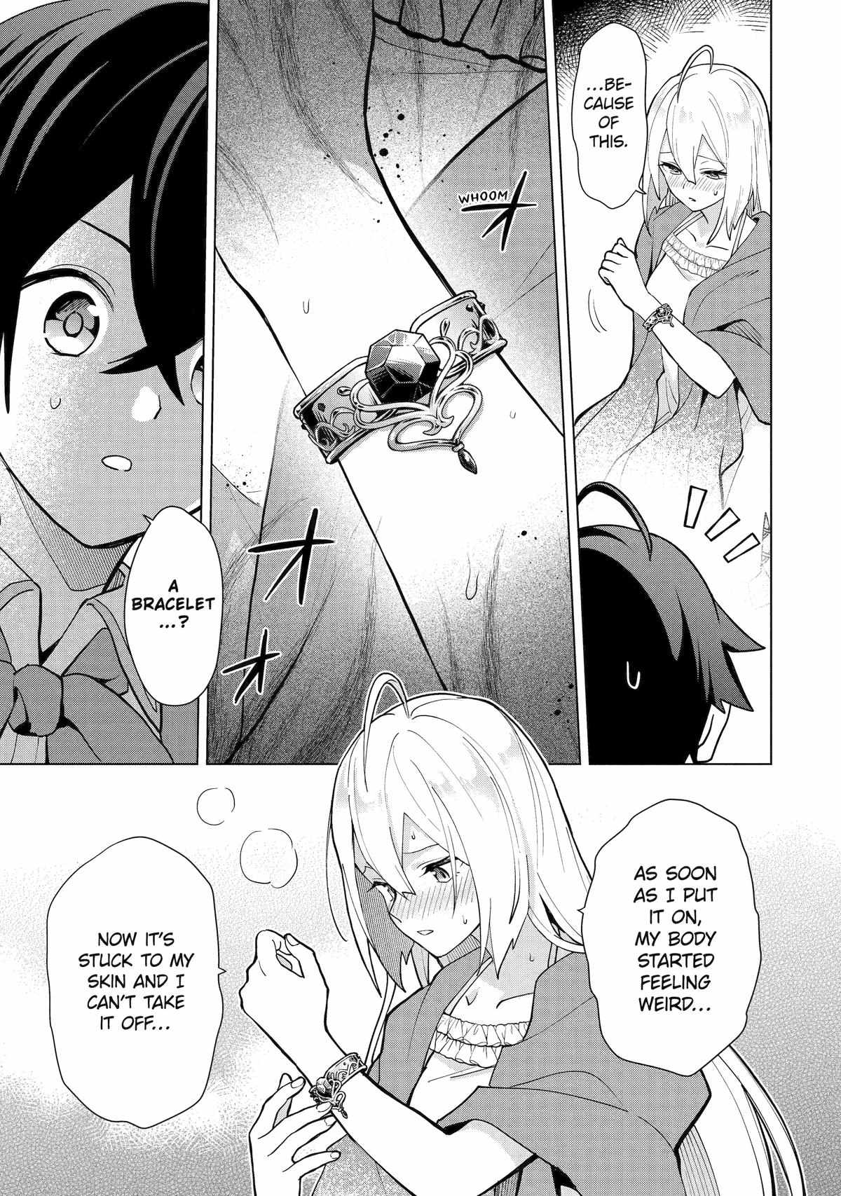 Saibai Cheat de Saikyou Saien – E, Tada no Katei Saiendesu kedo? Chapter 21 - Page 5