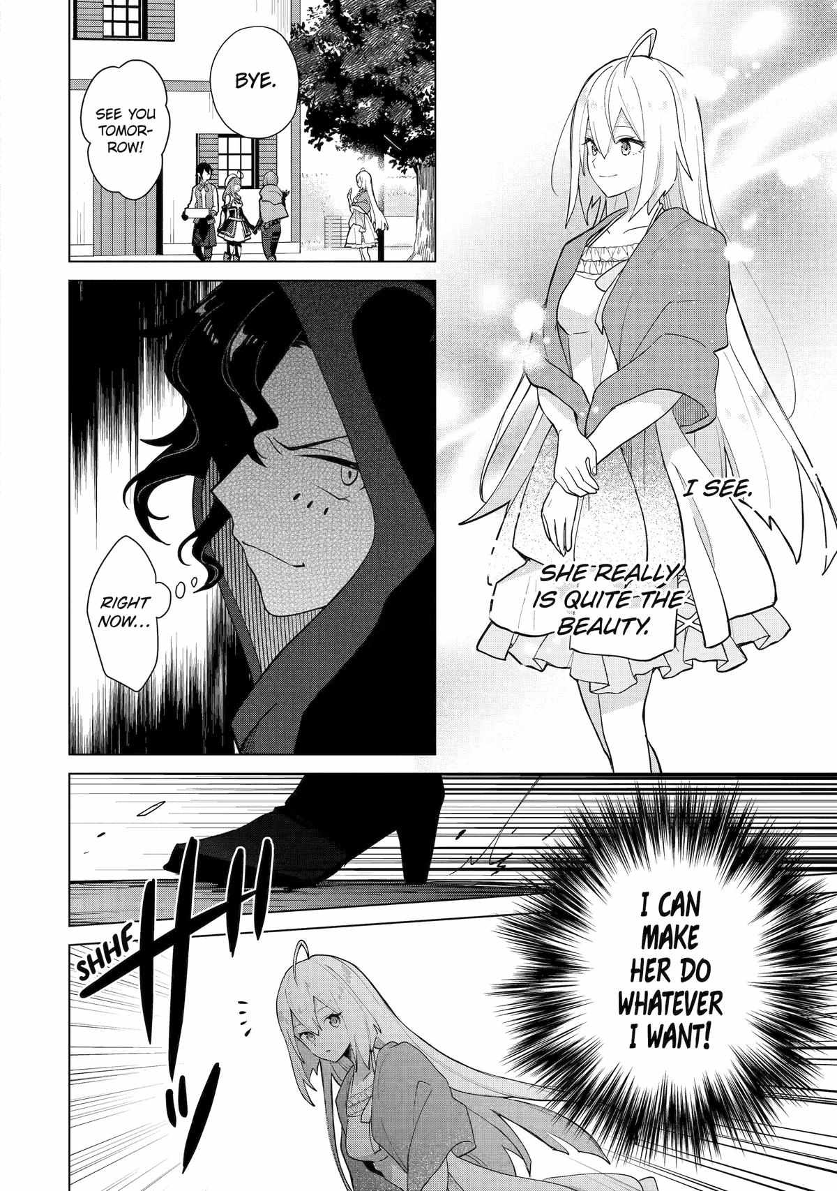 Saibai Cheat de Saikyou Saien – E, Tada no Katei Saiendesu kedo? Chapter 21 - Page 41