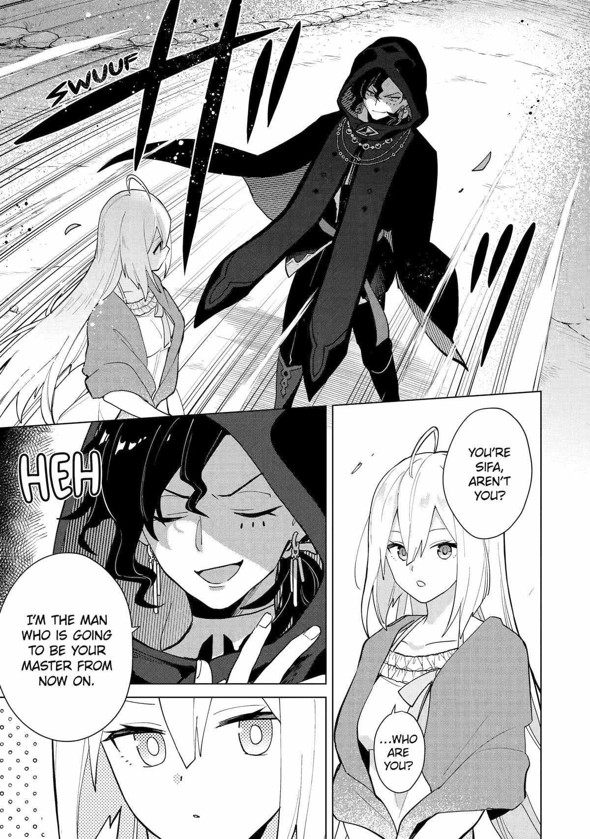 Saibai Cheat de Saikyou Saien – E, Tada no Katei Saiendesu kedo? Chapter 21 - Page 42