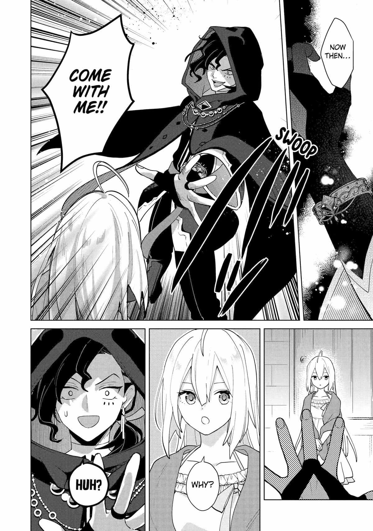 Saibai Cheat de Saikyou Saien – E, Tada no Katei Saiendesu kedo? Chapter 21 - Page 43