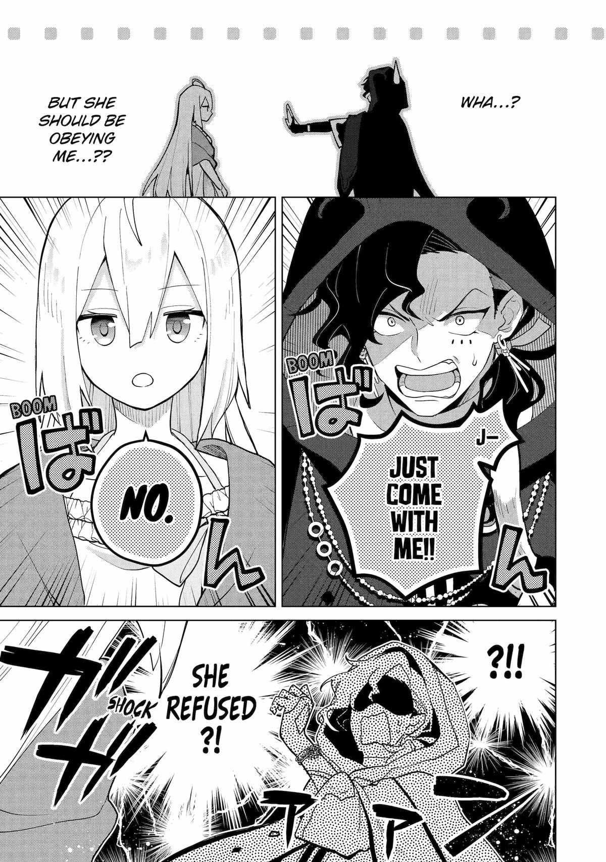 Saibai Cheat de Saikyou Saien – E, Tada no Katei Saiendesu kedo? Chapter 21 - Page 44