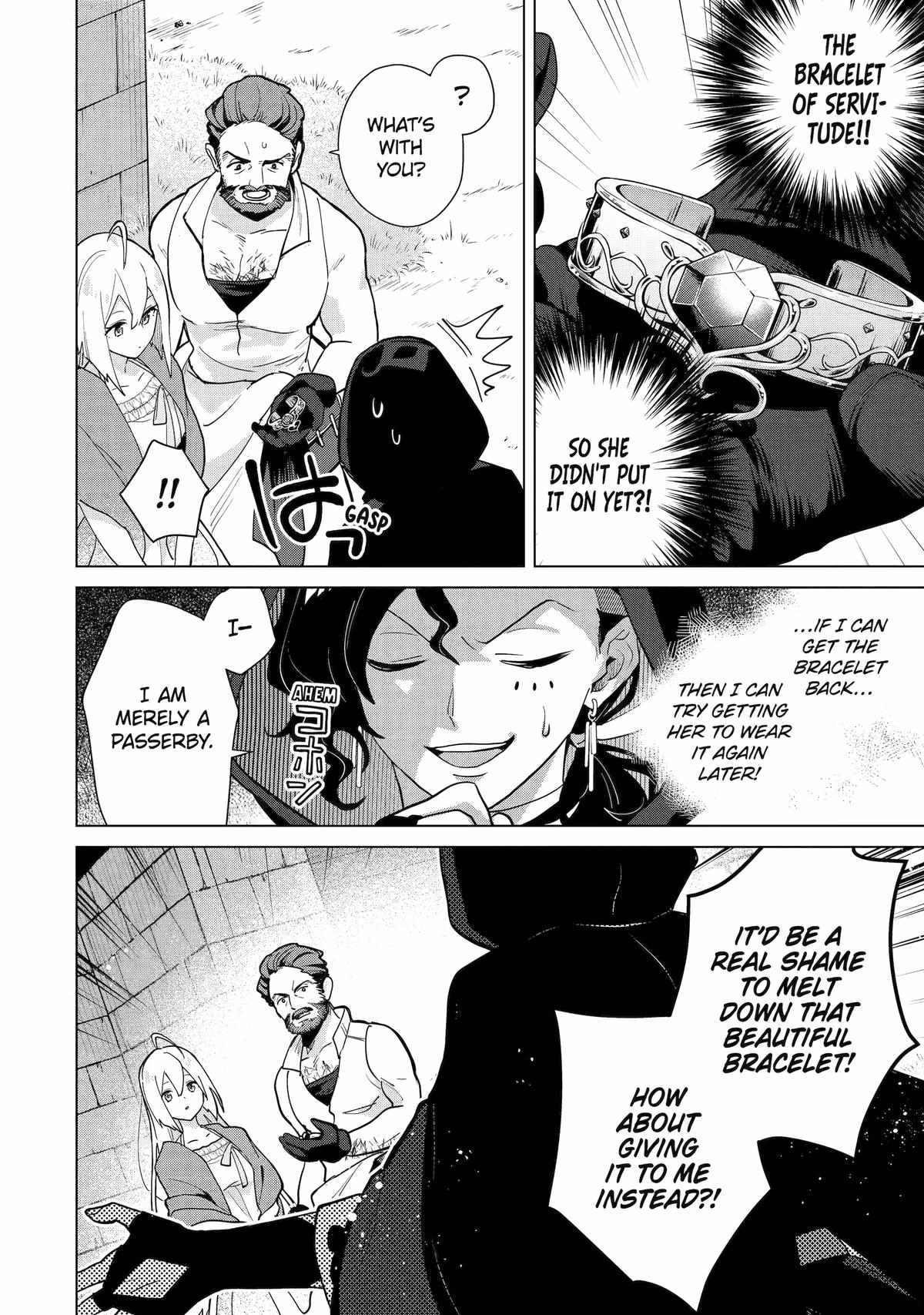 Saibai Cheat de Saikyou Saien – E, Tada no Katei Saiendesu kedo? Chapter 21 - Page 47