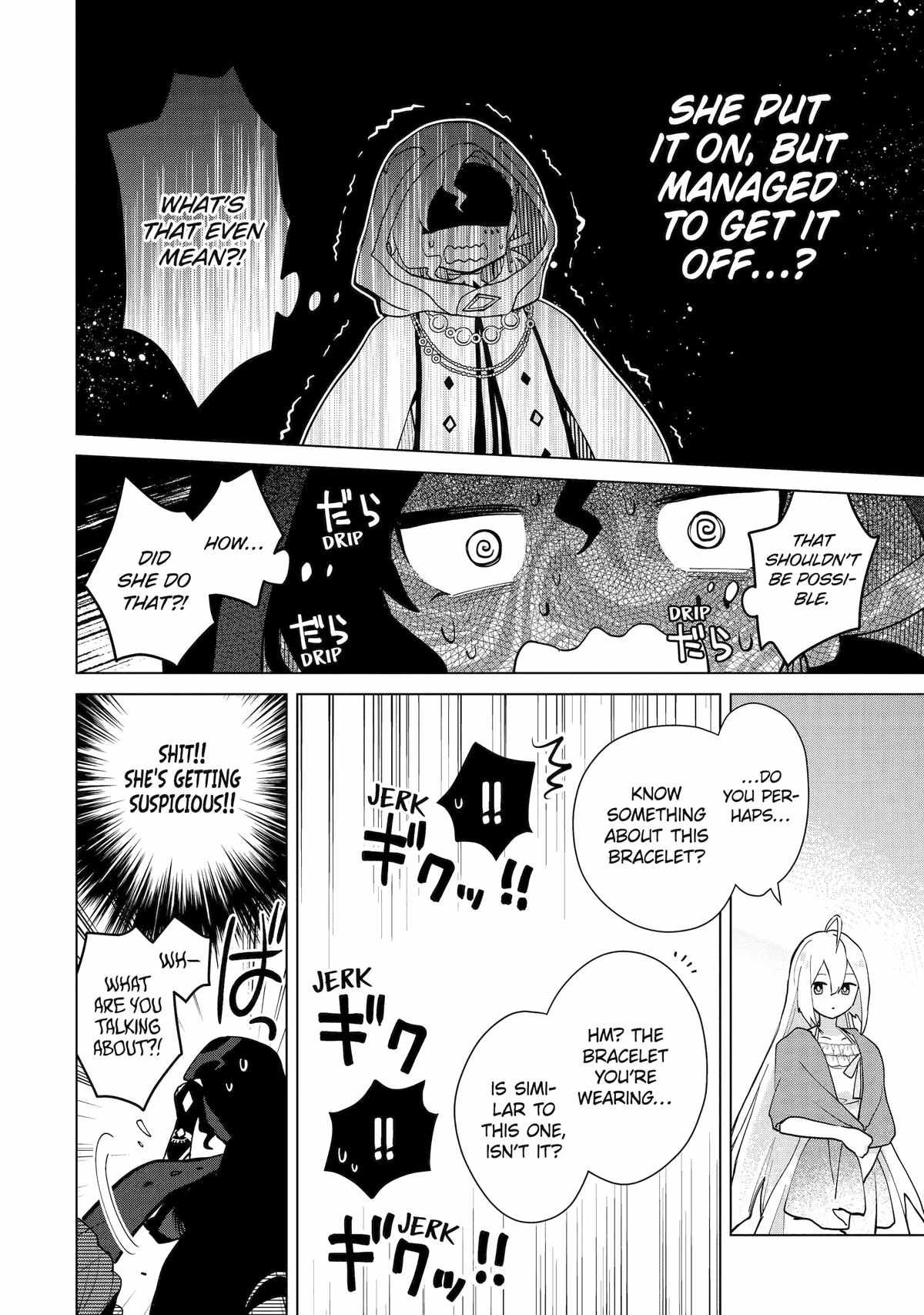 Saibai Cheat de Saikyou Saien – E, Tada no Katei Saiendesu kedo? Chapter 21 - Page 49