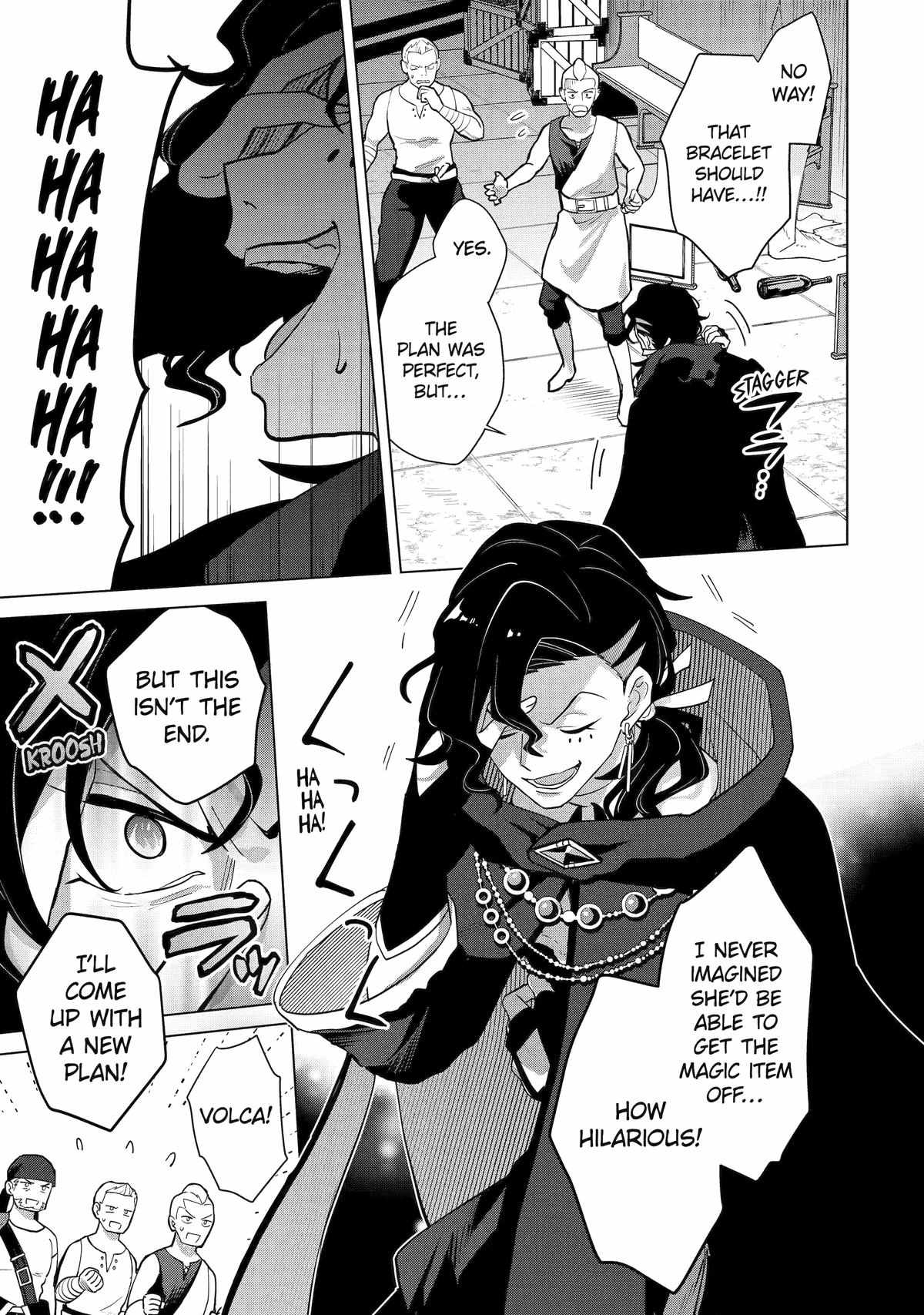 Saibai Cheat de Saikyou Saien – E, Tada no Katei Saiendesu kedo? Chapter 21 - Page 52