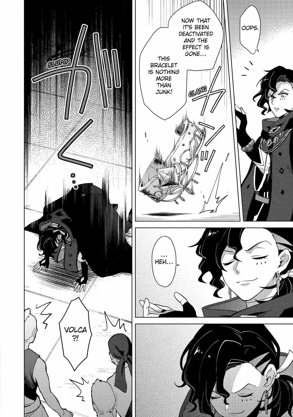 Saibai Cheat de Saikyou Saien – E, Tada no Katei Saiendesu kedo? Chapter 21 - Page 53