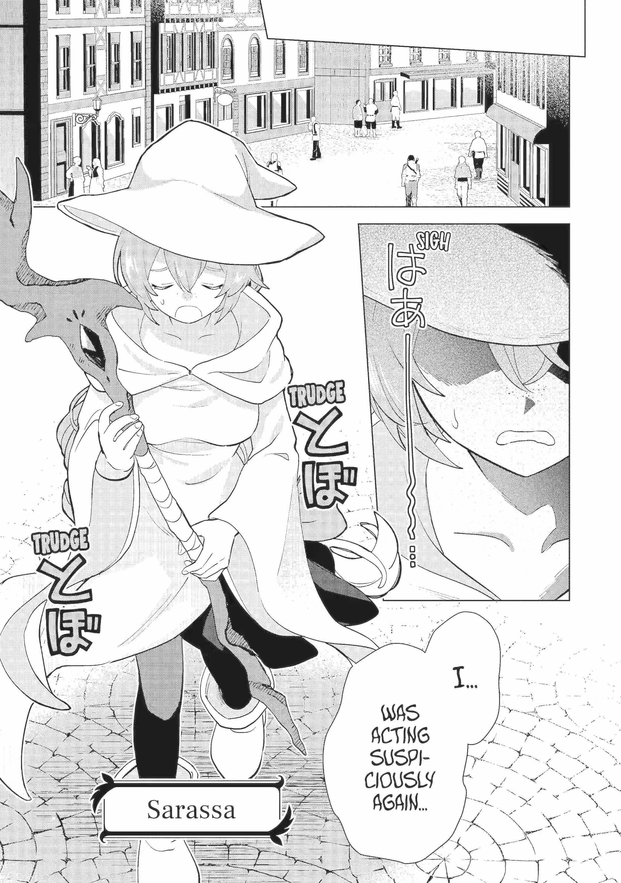 Saibai Cheat de Saikyou Saien – E, Tada no Katei Saiendesu kedo? Chapter 22.2 - Page 3