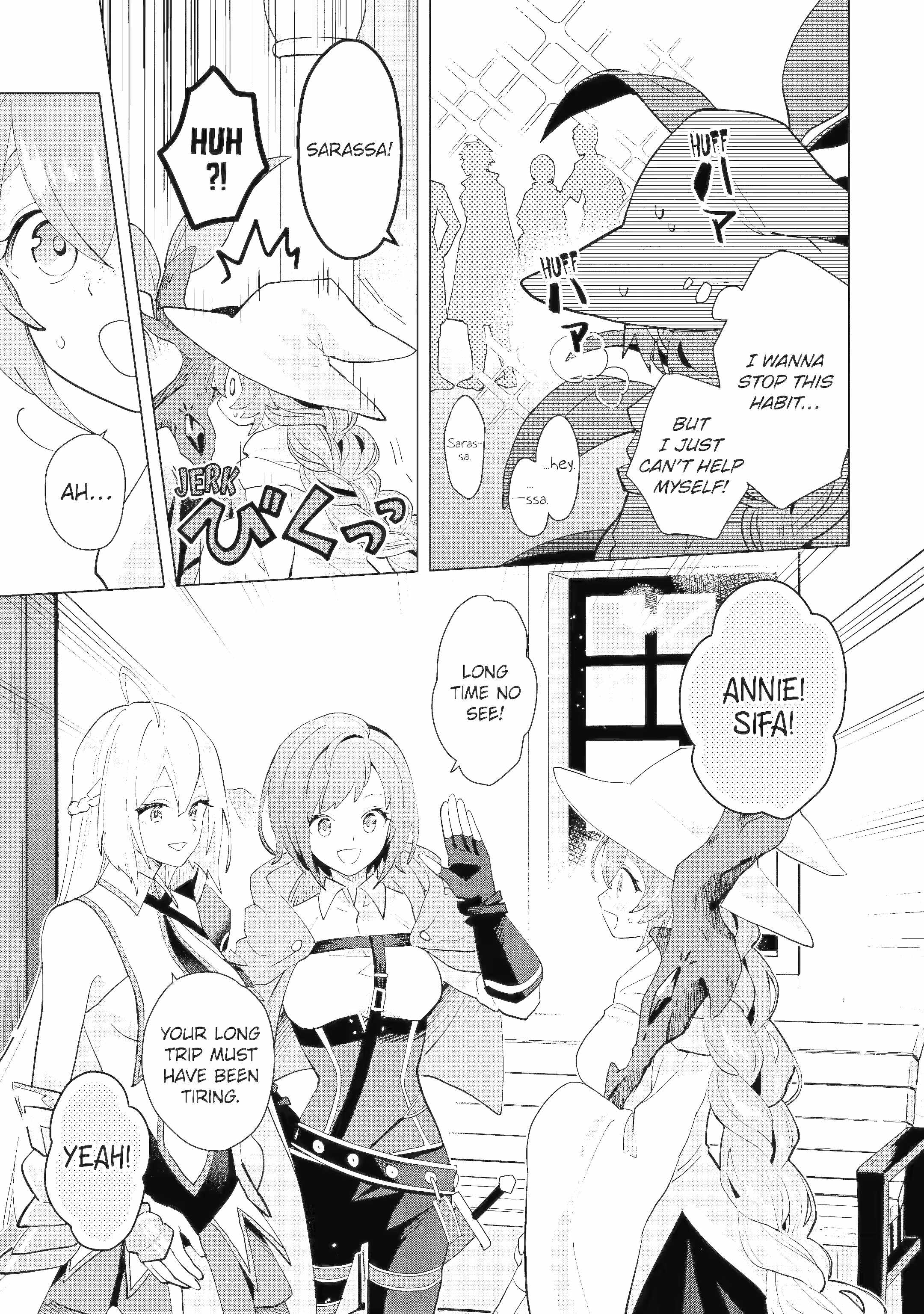 Saibai Cheat de Saikyou Saien – E, Tada no Katei Saiendesu kedo? Chapter 22.3 - Page 2