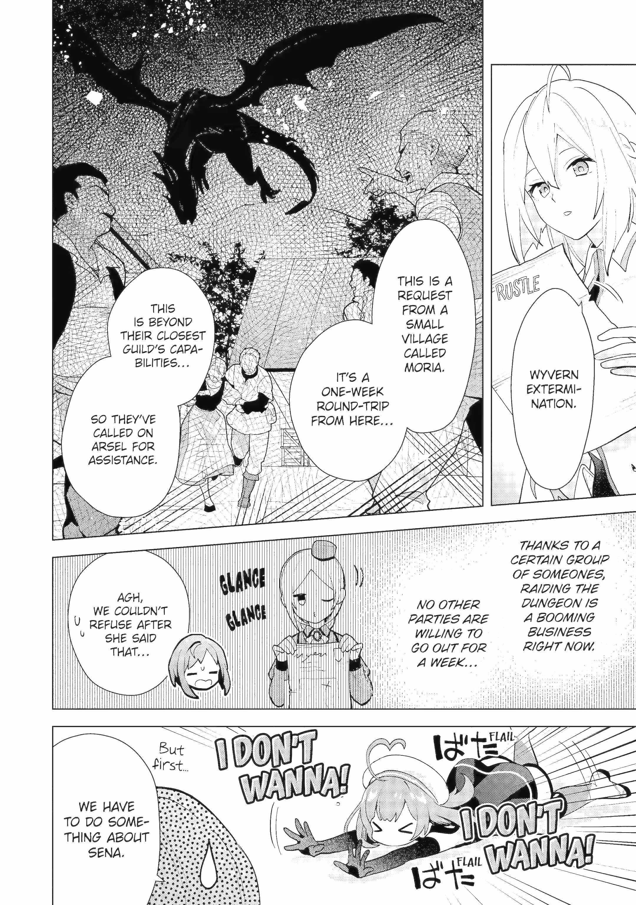 Saibai Cheat de Saikyou Saien – E, Tada no Katei Saiendesu kedo? Chapter 22.3 - Page 11