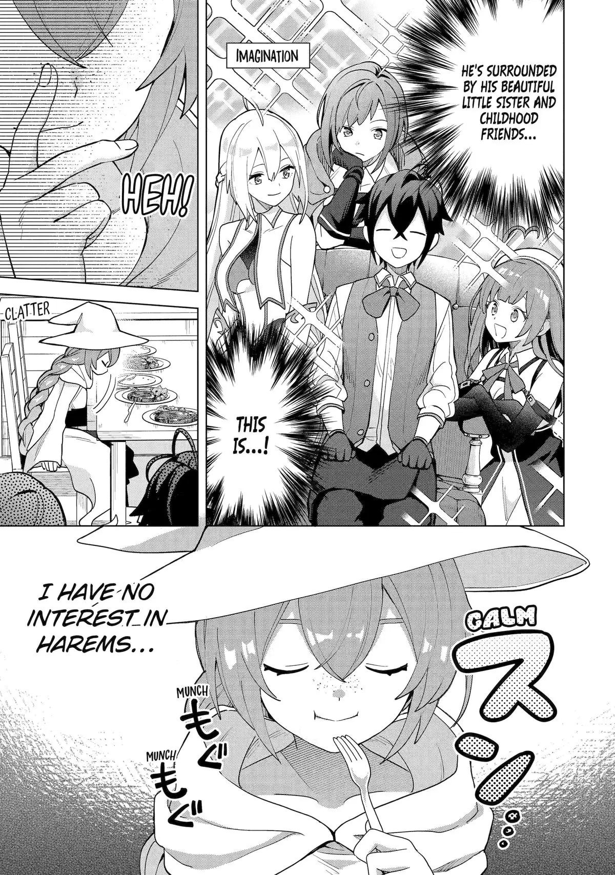 Saibai Cheat de Saikyou Saien – E, Tada no Katei Saiendesu kedo? Chapter 23 - Page 13