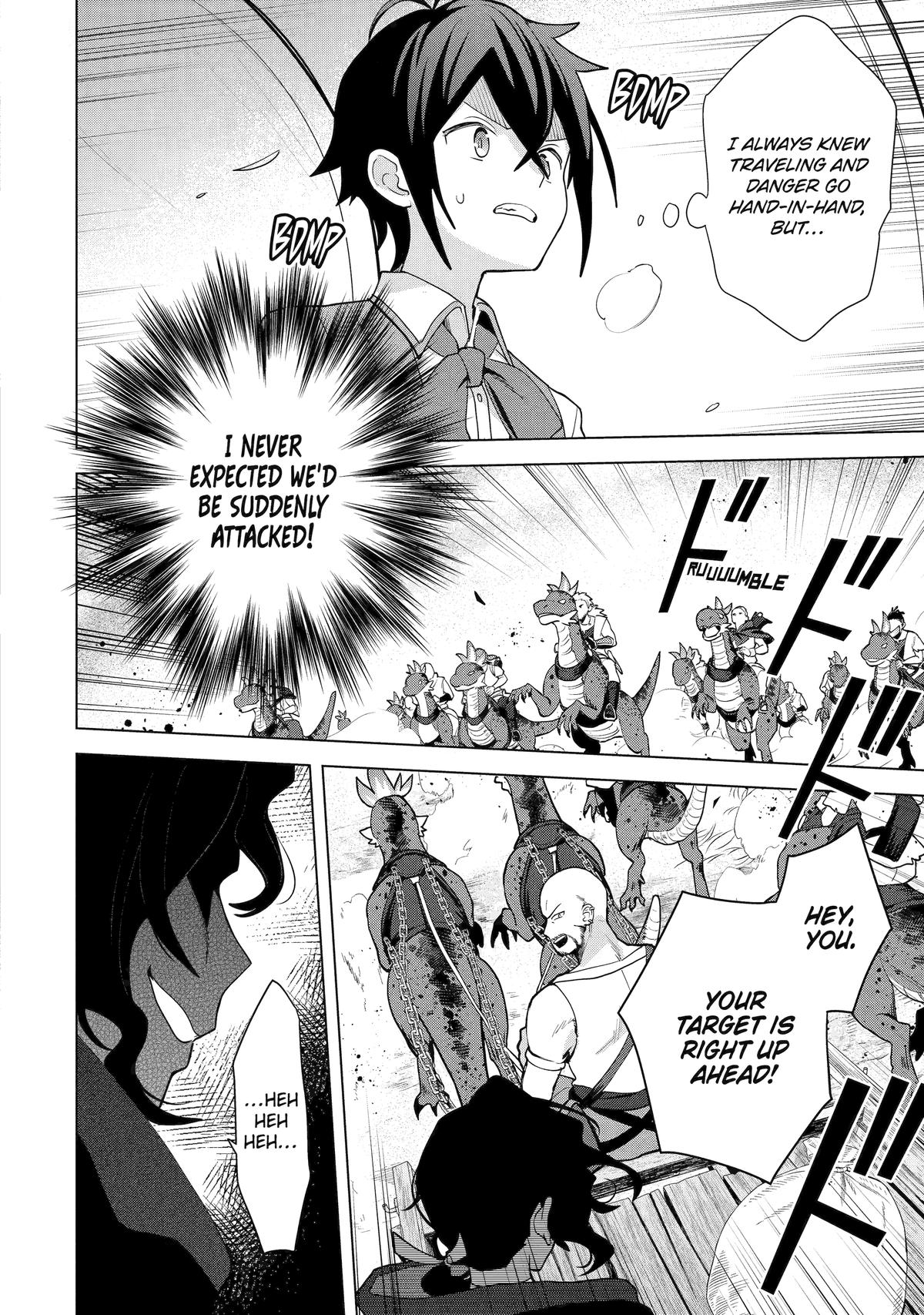 Saibai Cheat de Saikyou Saien – E, Tada no Katei Saiendesu kedo? Chapter 23 - Page 28