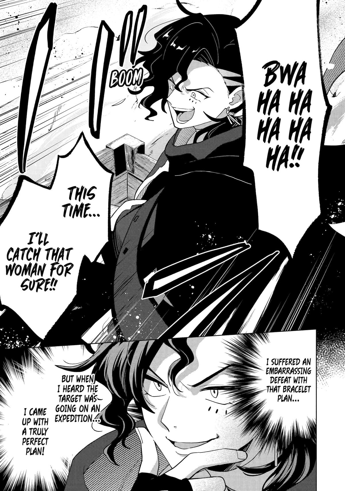 Saibai Cheat de Saikyou Saien – E, Tada no Katei Saiendesu kedo? Chapter 23 - Page 29