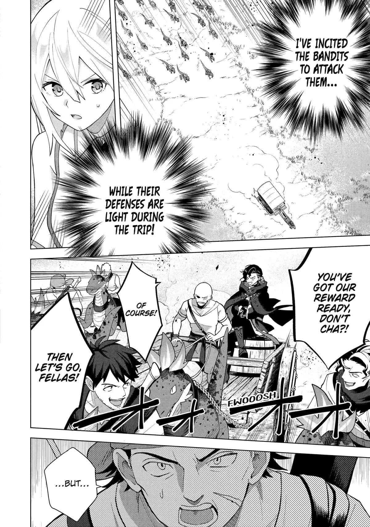 Saibai Cheat de Saikyou Saien – E, Tada no Katei Saiendesu kedo? Chapter 23 - Page 30