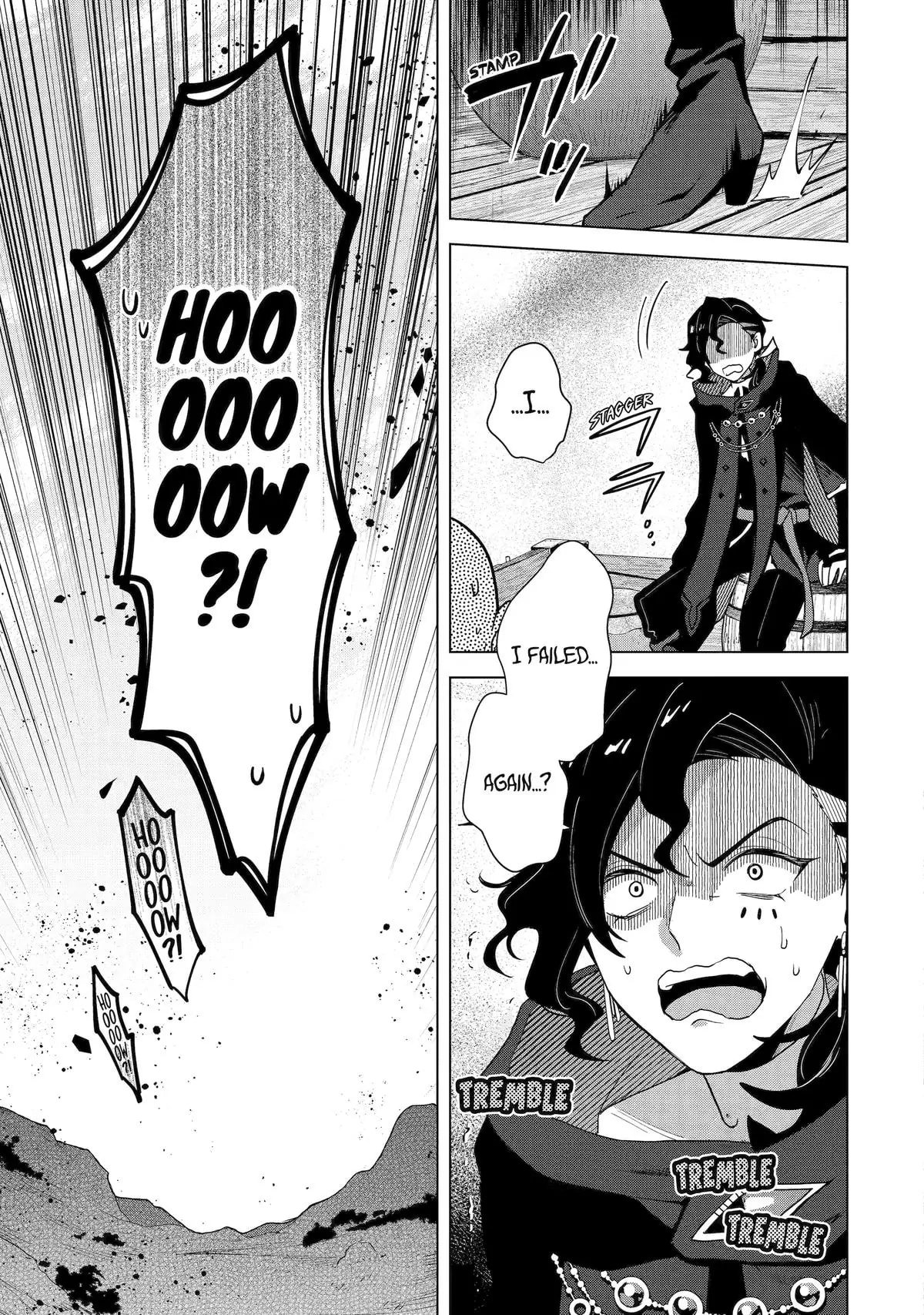 Saibai Cheat de Saikyou Saien – E, Tada no Katei Saiendesu kedo? Chapter 23 - Page 38