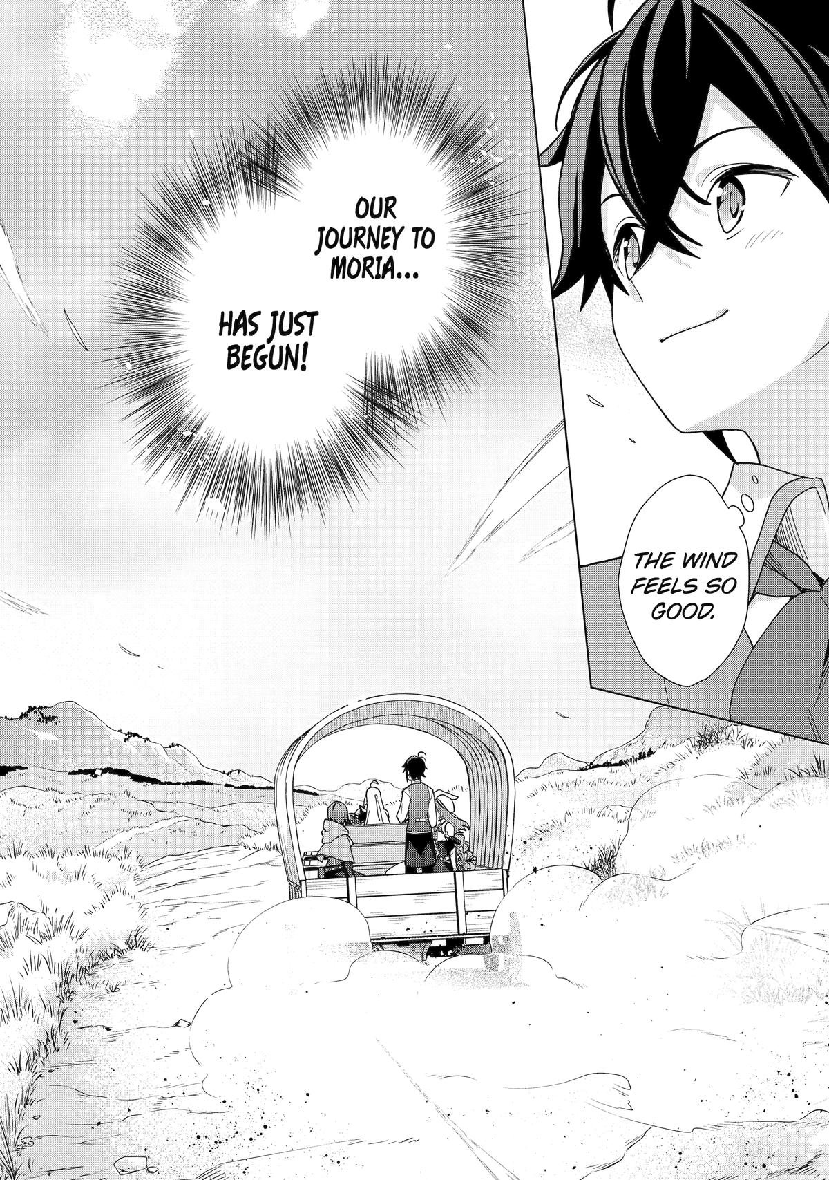 Saibai Cheat de Saikyou Saien – E, Tada no Katei Saiendesu kedo? Chapter 23 - Page 41
