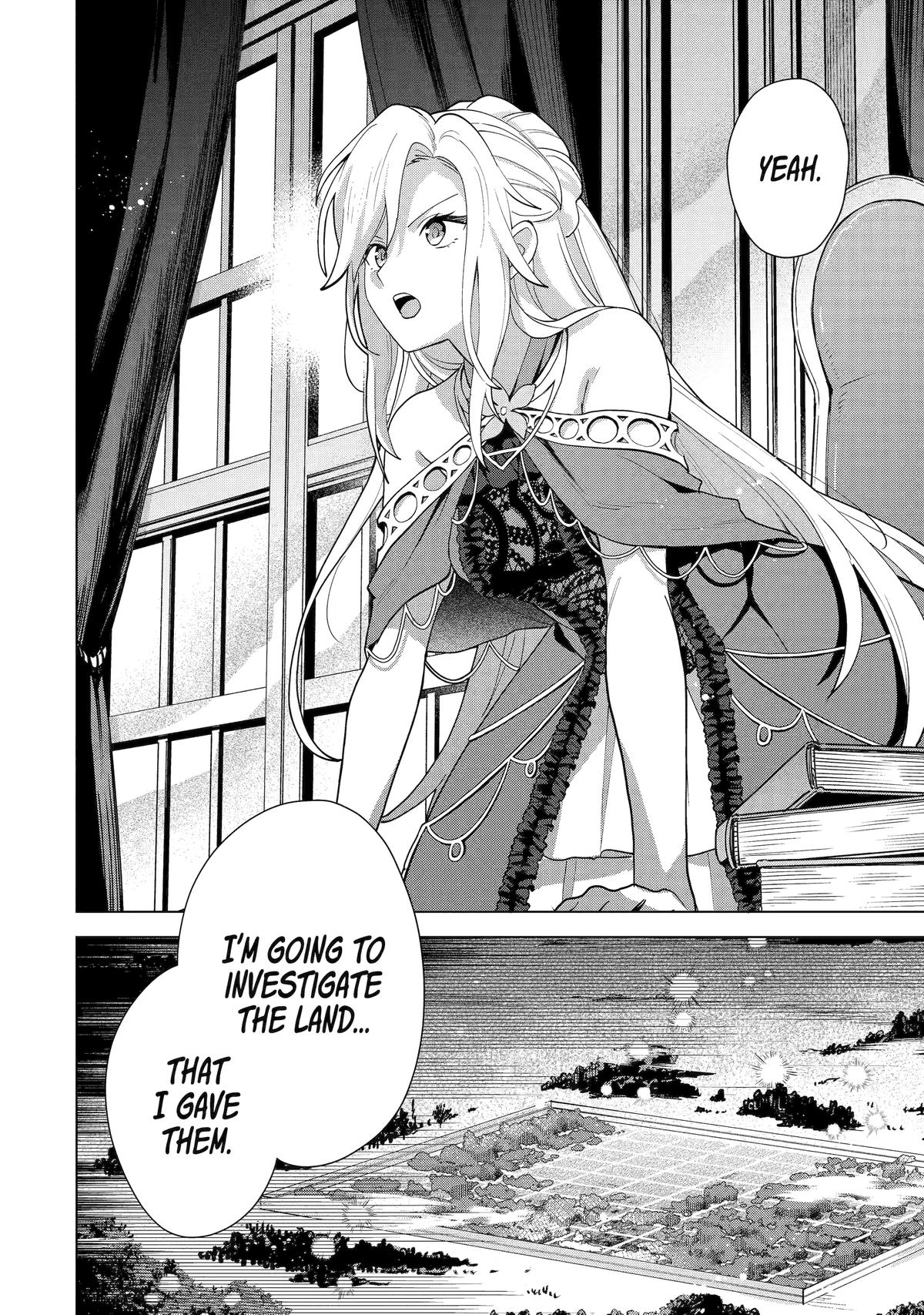 Saibai Cheat de Saikyou Saien – E, Tada no Katei Saiendesu kedo? Chapter 23 - Page 43