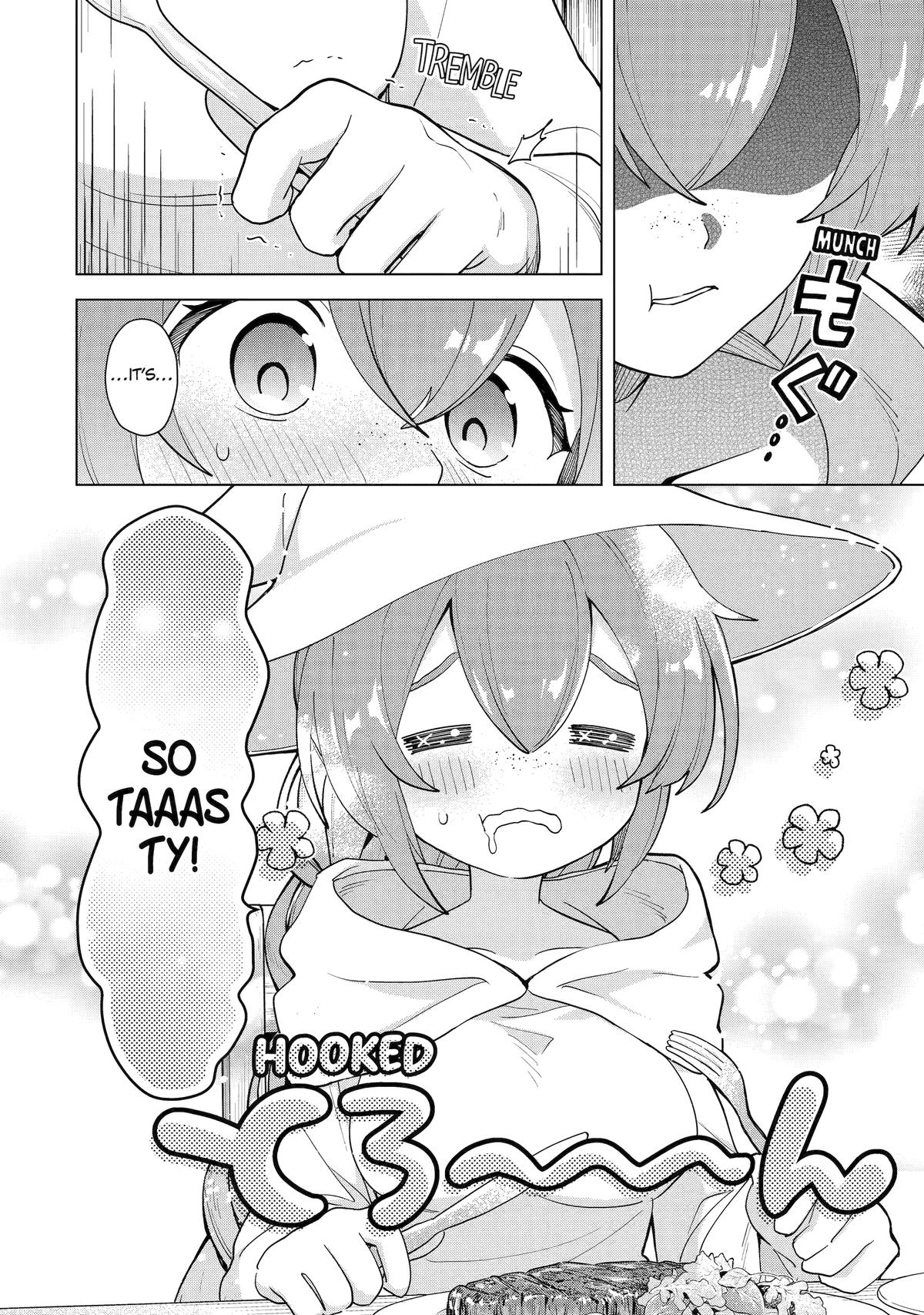 Saibai Cheat de Saikyou Saien – E, Tada no Katei Saiendesu kedo? Chapter 23 - Page 8