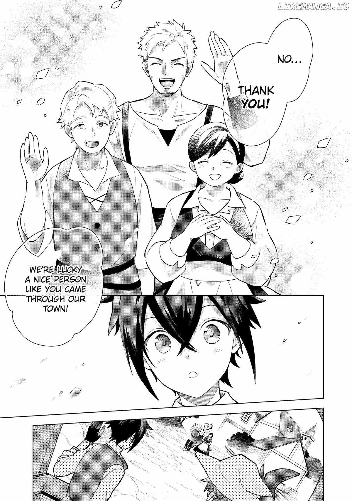 Saibai Cheat de Saikyou Saien – E, Tada no Katei Saiendesu kedo? Chapter 24 - Page 49