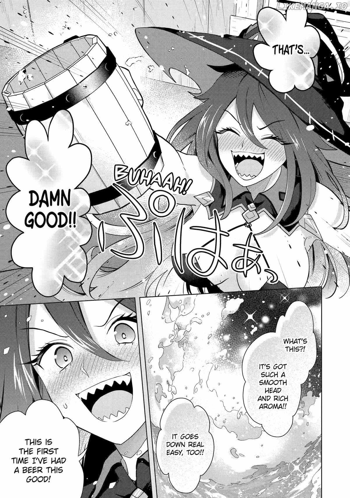Saibai Cheat de Saikyou Saien – E, Tada no Katei Saiendesu kedo? Chapter 25 - Page 25