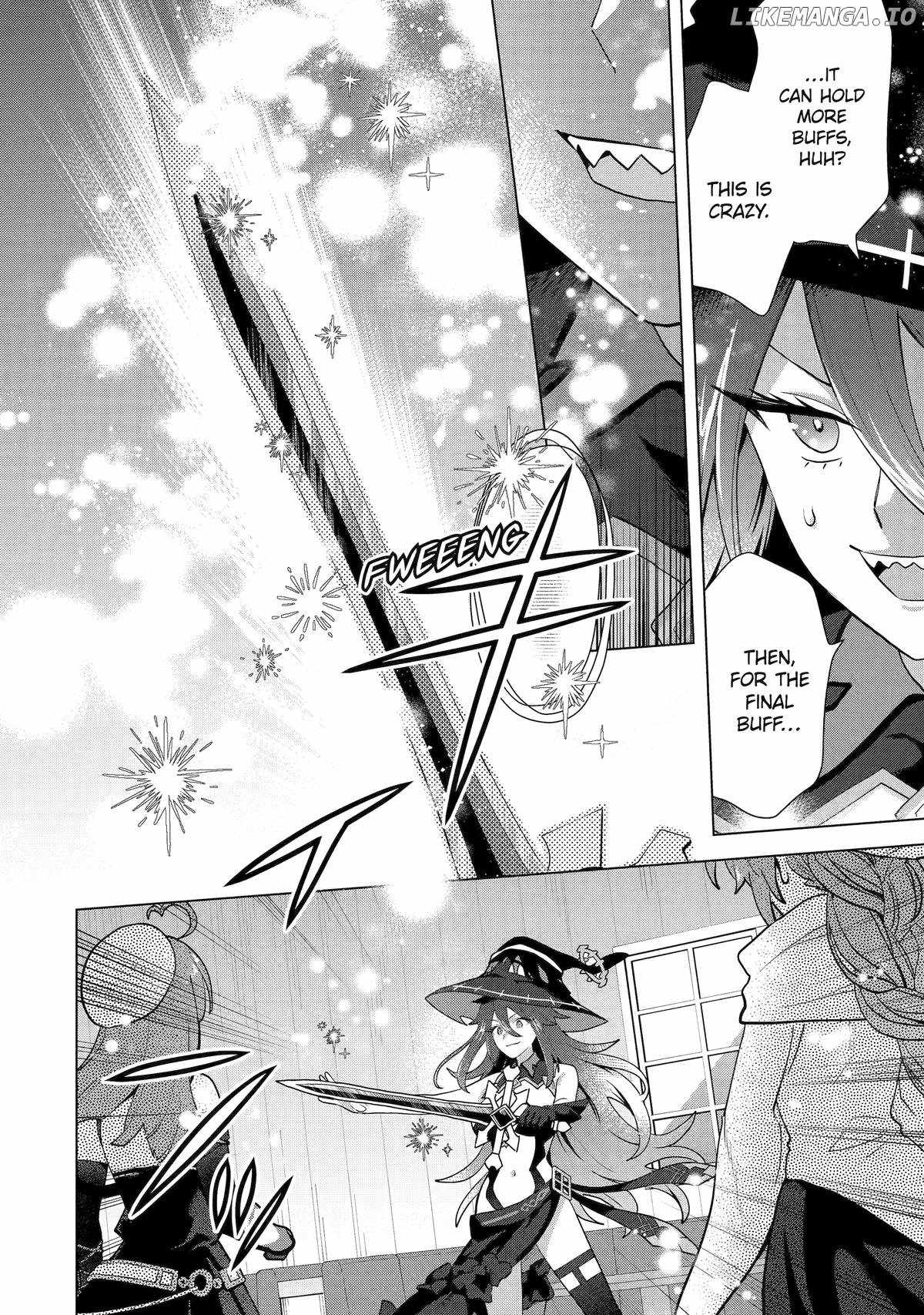 Saibai Cheat de Saikyou Saien – E, Tada no Katei Saiendesu kedo? Chapter 25 - Page 49