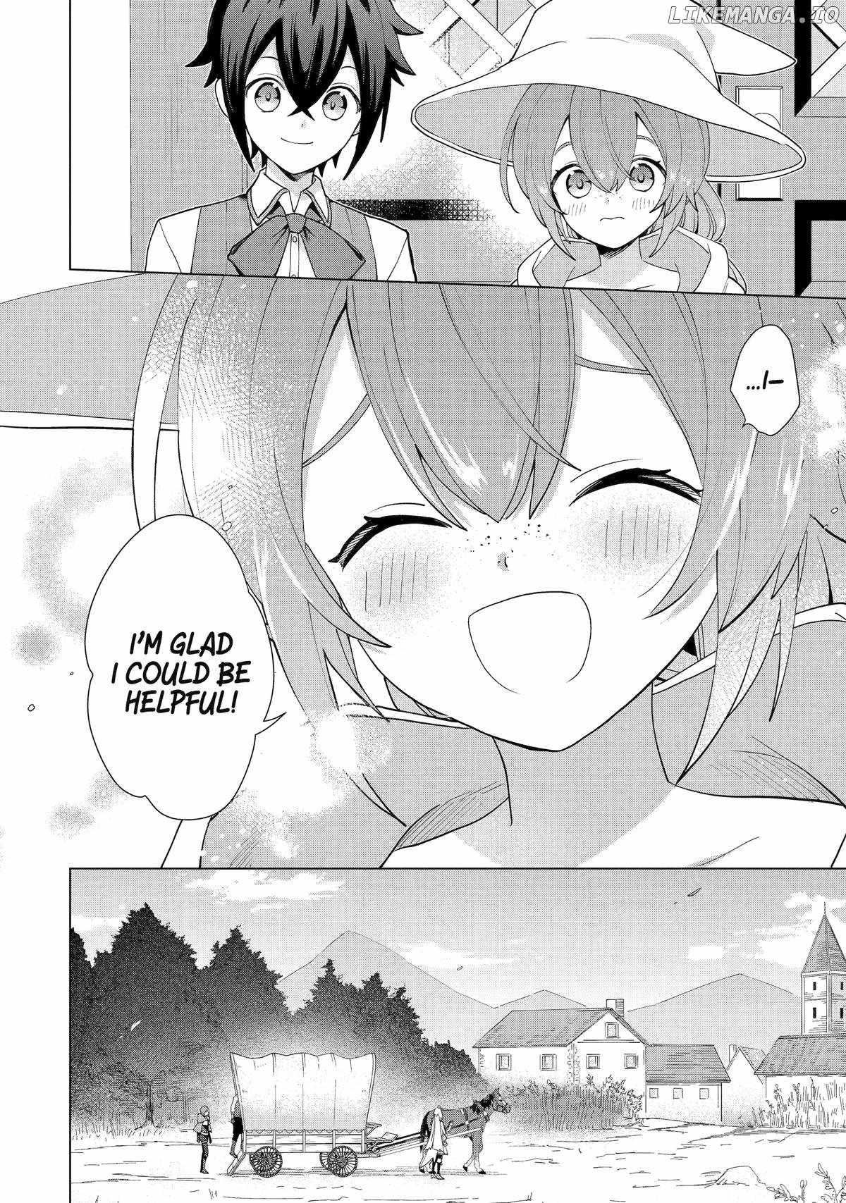 Saibai Cheat de Saikyou Saien – E, Tada no Katei Saiendesu kedo? Chapter 25 - Page 53